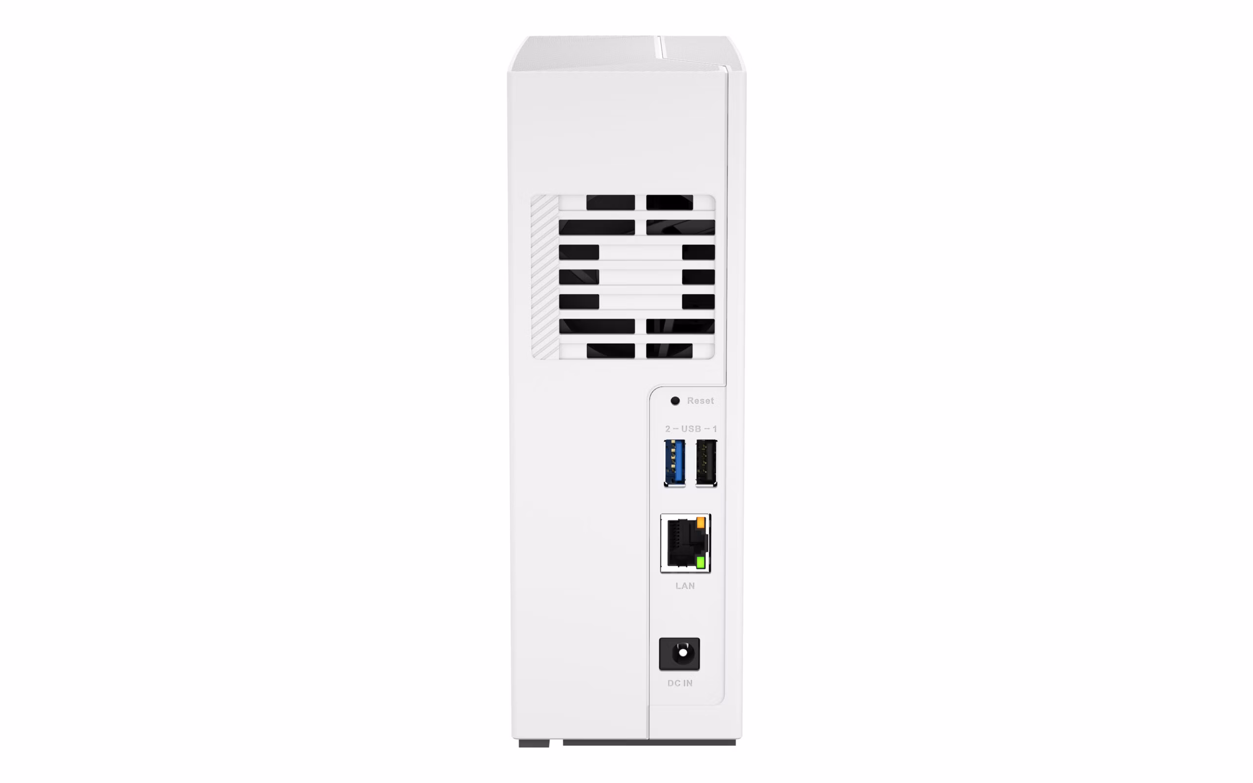 NAS Server QNAP TS-133 7 NAS Server QNAP TS-133 - immagine 7
