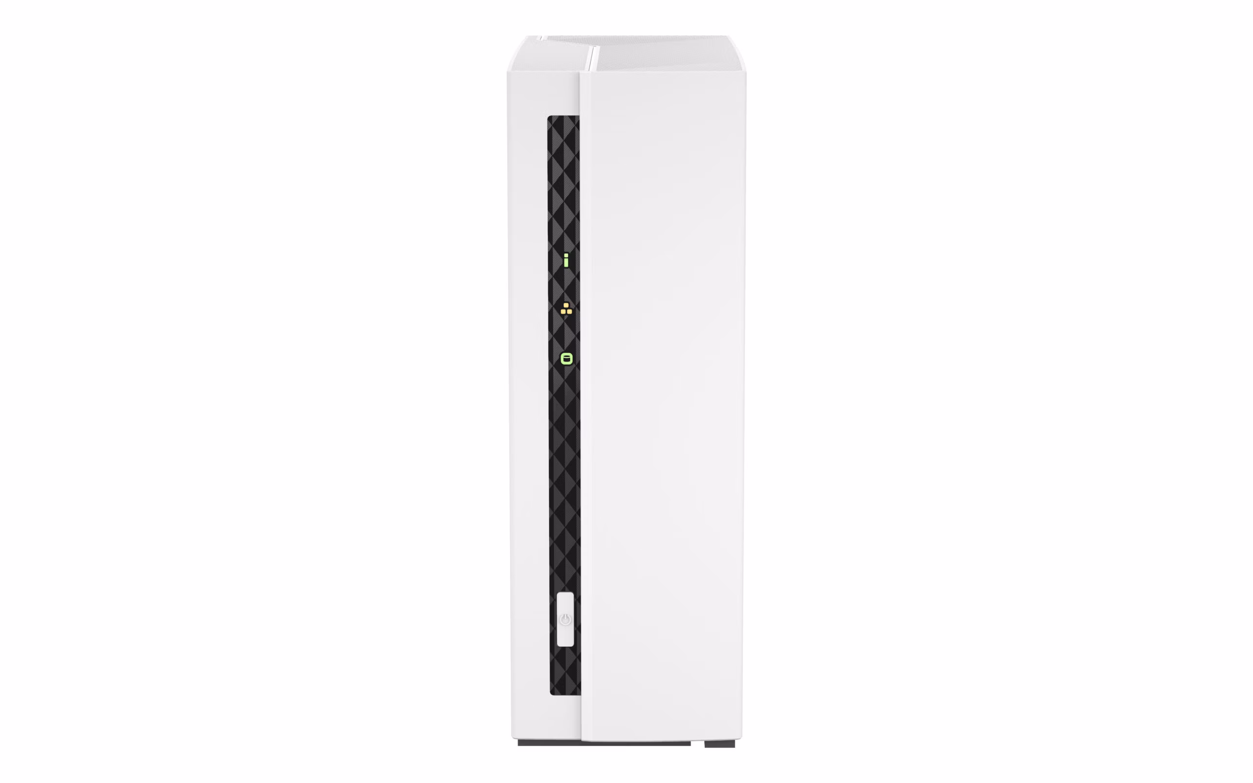 NAS Server QNAP TS-133