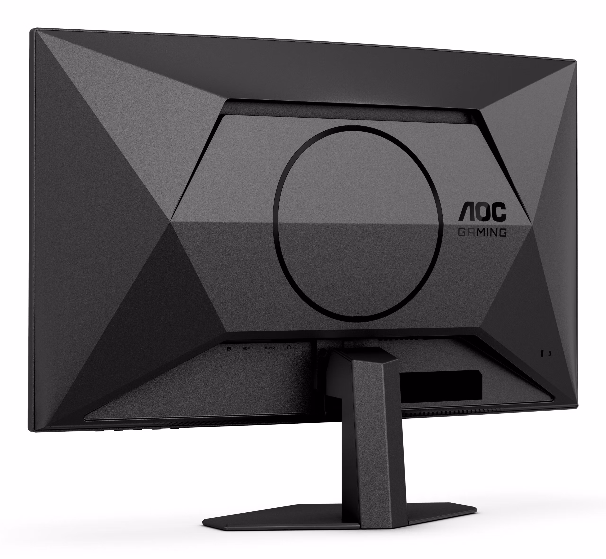 Monitor AOC C27G4ZXE 27'' FullHD Fast VA Curvo HDMI DP 280Hz Nero Matt 22 Monitor AOC C27G4ZXE 27'' FullHD Fast VA Curvo HDMI DP 280Hz Nero Matt - immagine 22