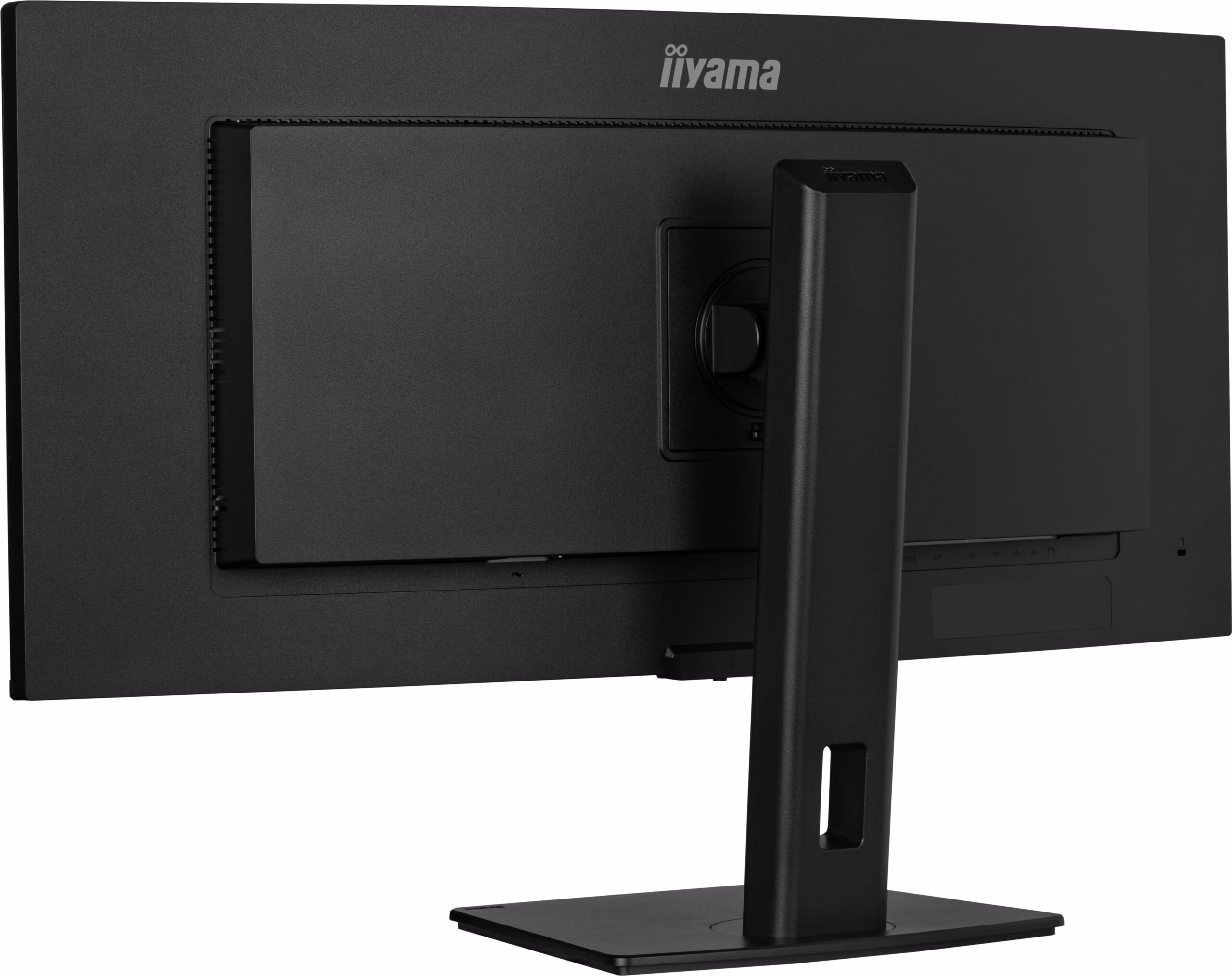Monitor iiyama ProLite XCB3494WQSU-B1 34" Curvo Full HD LED AMD FreeSync PremiumNero 12 Monitor iiyama ProLite XCB3494WQSU-B1 34" Curvo Full HD LED AMD FreeSync PremiumNero - immagine 12