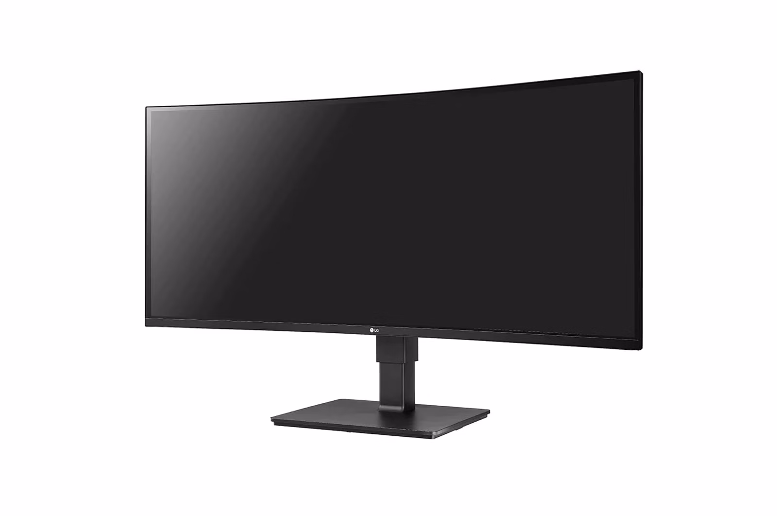 Monitor LG 35BN77CP-B 35'' UWQHD VA Curvo HDMI DisplayPort USB-C Free-Sync Nero