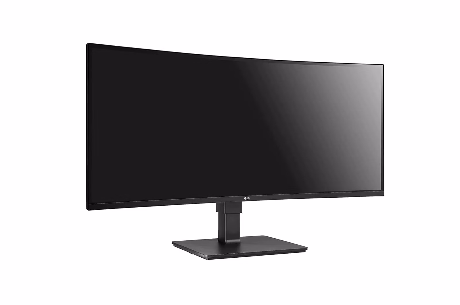 Monitor LG 35BN77CP-B 35'' UWQHD VA Curvo HDMI DisplayPort USB-C Free-Sync Nero 2 Monitor LG 35BN77CP-B 35'' UWQHD VA Curvo HDMI DisplayPort USB-C Free-Sync Nero - immagine 2