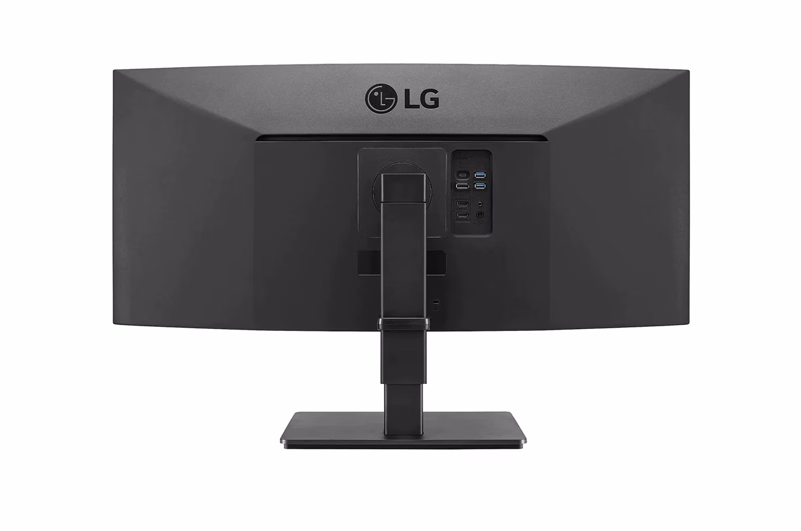 Monitor LG 35BN77CP-B 35'' UWQHD VA Curvo HDMI DisplayPort USB-C Free-Sync Nero 4 Monitor LG 35BN77CP-B 35'' UWQHD VA Curvo HDMI DisplayPort USB-C Free-Sync Nero - immagine 4