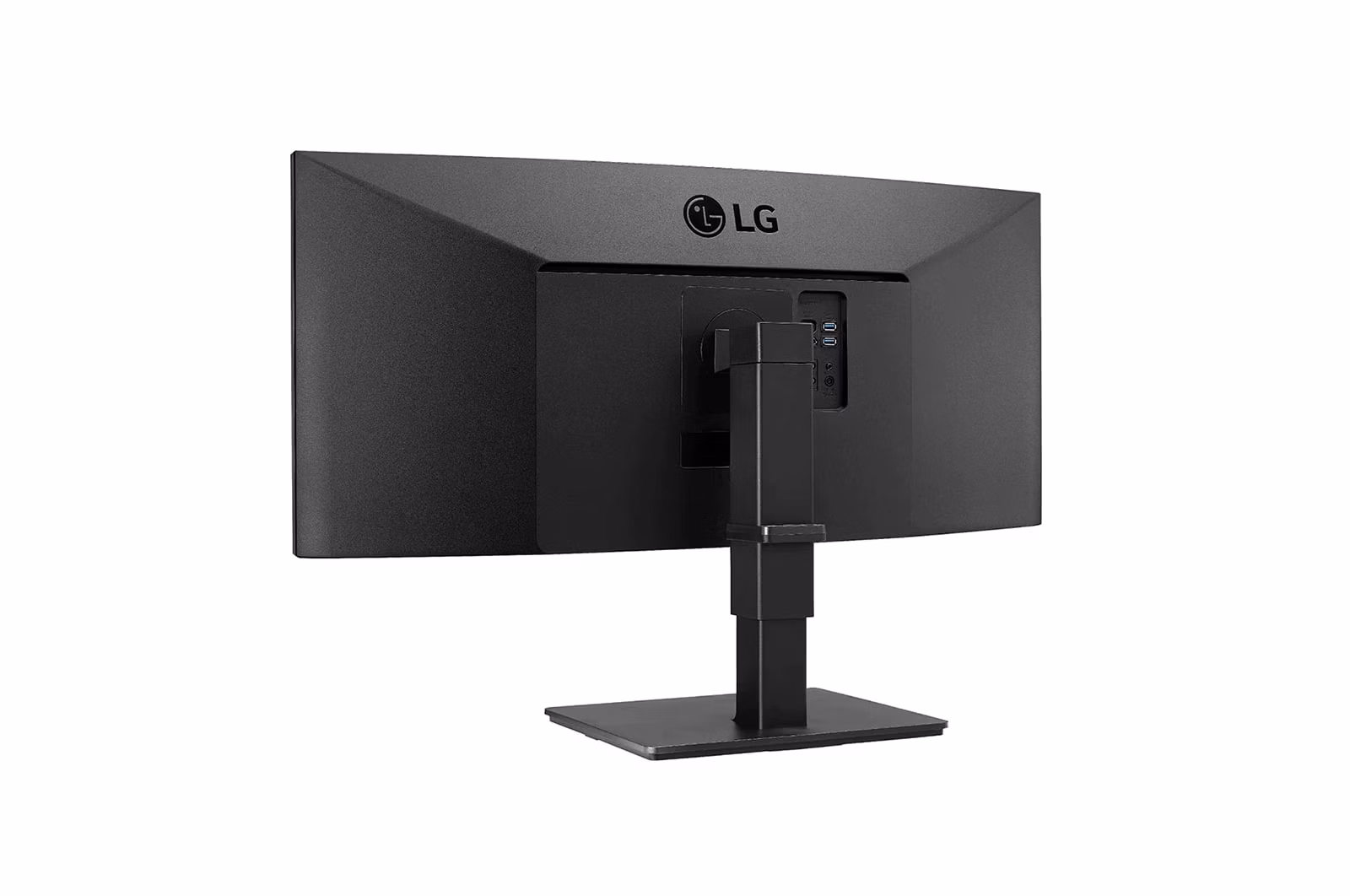 Monitor LG 35BN77CP-B 35'' UWQHD VA Curvo HDMI DisplayPort USB-C Free-Sync Nero 5 Monitor LG 35BN77CP-B 35'' UWQHD VA Curvo HDMI DisplayPort USB-C Free-Sync Nero - immagine 5