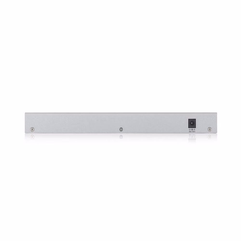 SWITCH ZYXEL XGS1010-12 V2 3 SWITCH ZYXEL XGS1010-12 V2 - immagine 3