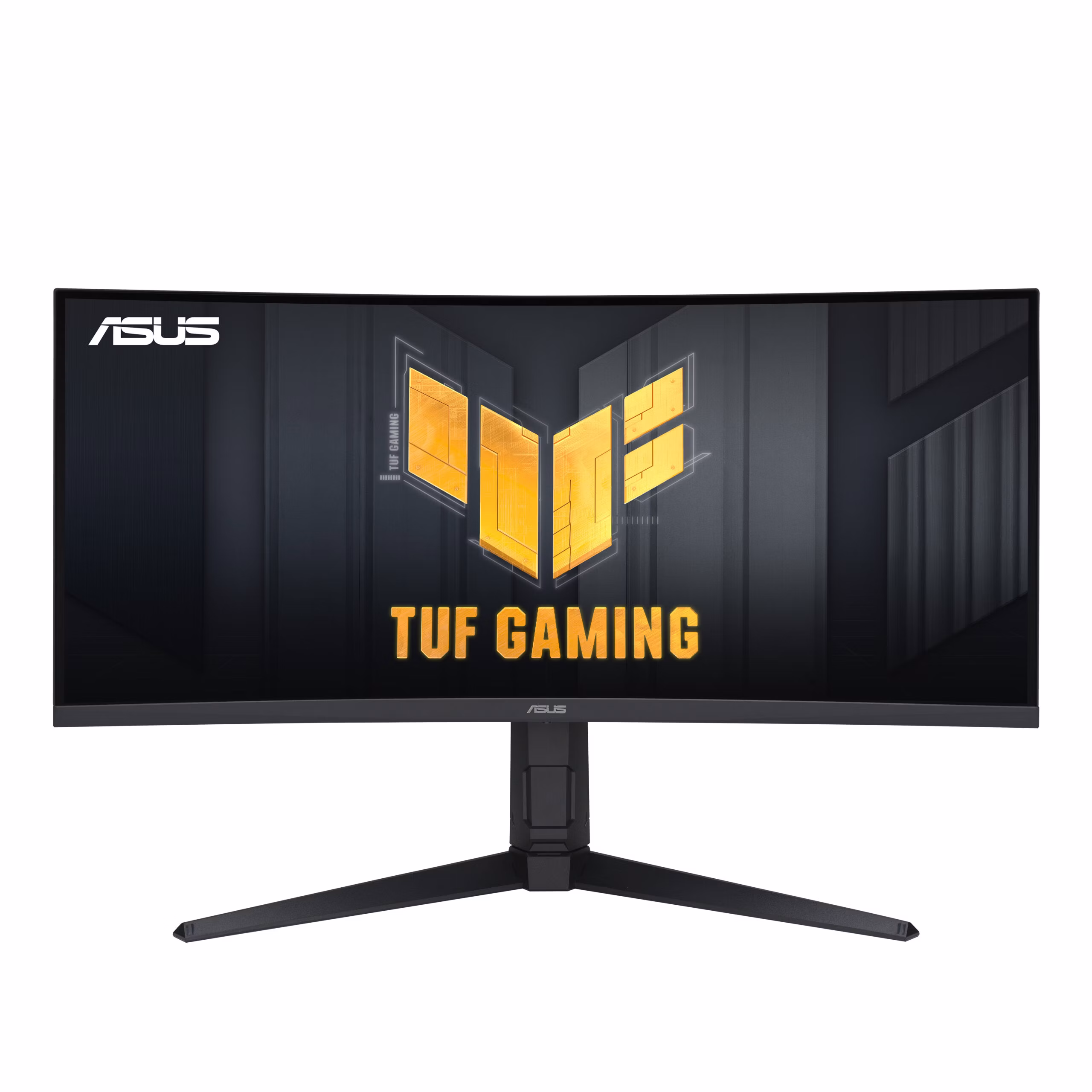 Monitor ASUS TUF Gaming VG34VQL3A 34'' WQHD VA Curvo AMD Free-Sync Nero
