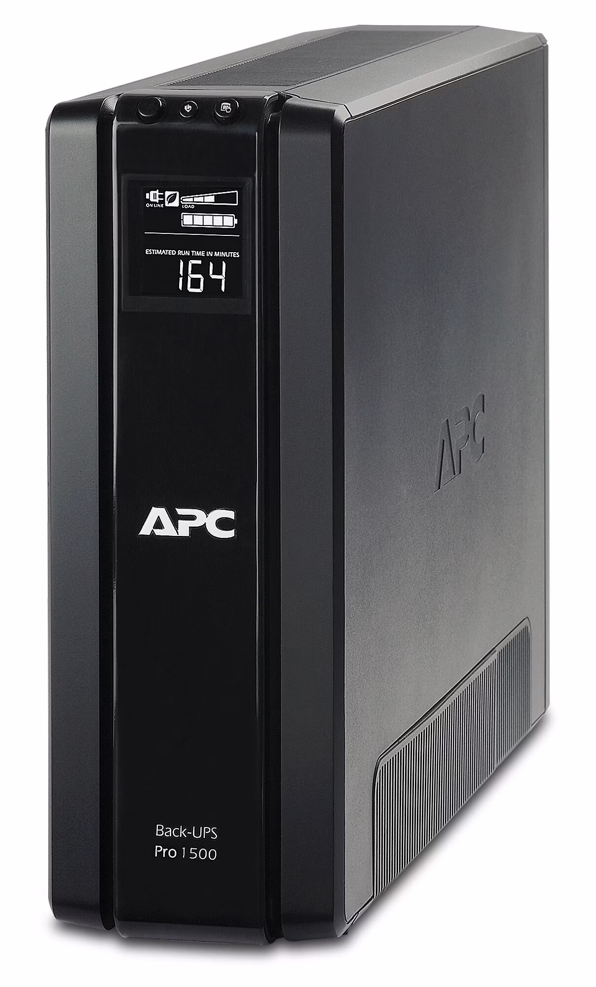 Gruppo di continuità APC Back - UPS Pro 1500 BR1500G-GR - USV - Wechselstrom 230 V