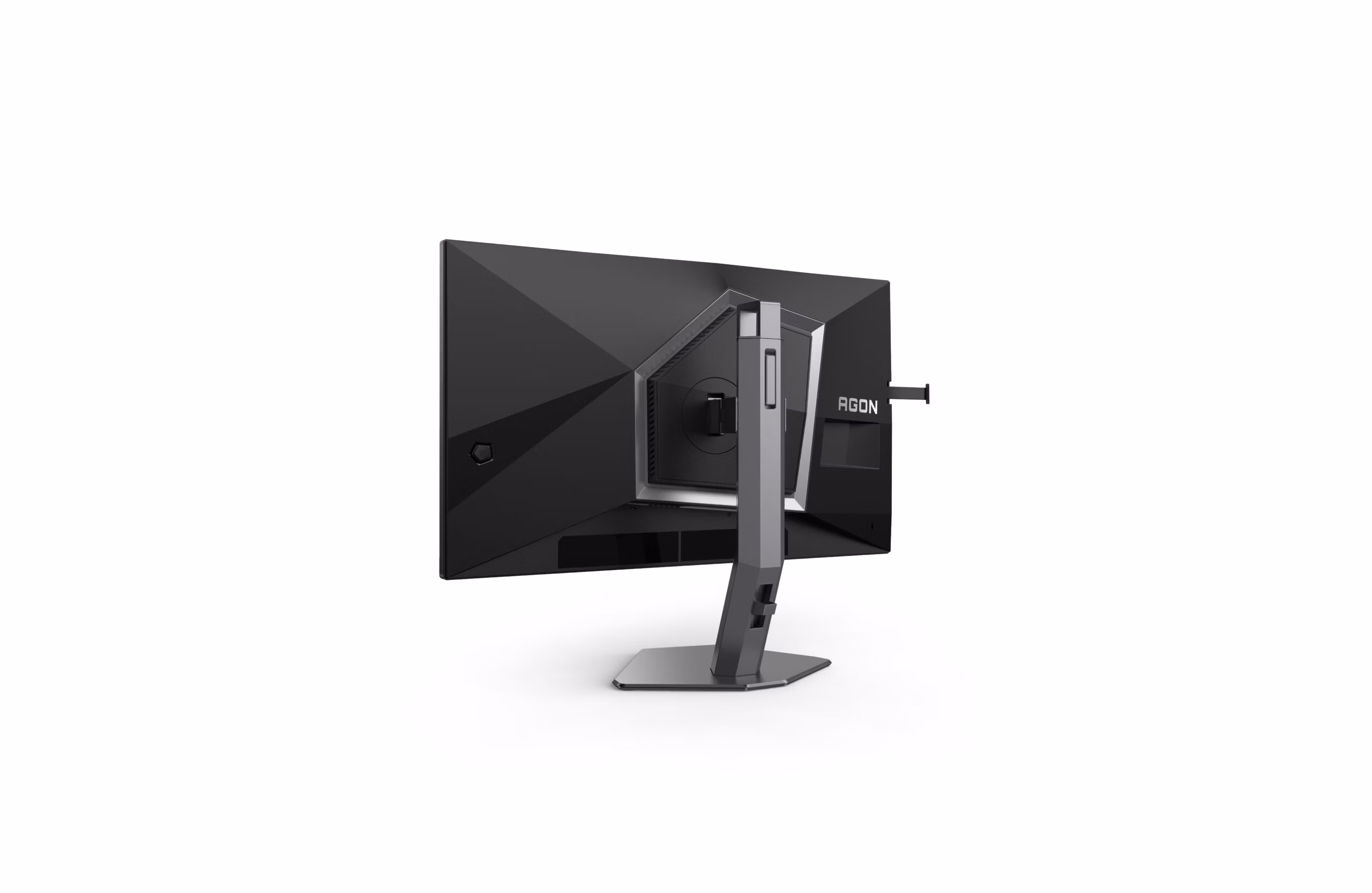 Monitor AOC Monitor AOC AGON PRO AG256FS 25" Nero Full HD Fast-IPS USB-Hub Adaptive-Sync 360Hz 8 Monitor AOC Monitor AOC AGON PRO AG256FS 25" Nero Full HD Fast-IPS USB-Hub Adaptive-Sync 360Hz - immagine 8