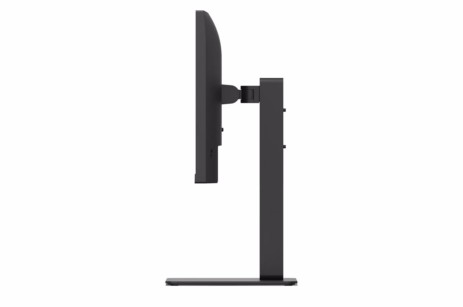 Monitor LG 24BA650-B.AEU 24'' FullHD IPS USB-C 100Hz Nero 5 Monitor LG 24BA650-B.AEU 24'' FullHD IPS USB-C 100Hz Nero - immagine 5