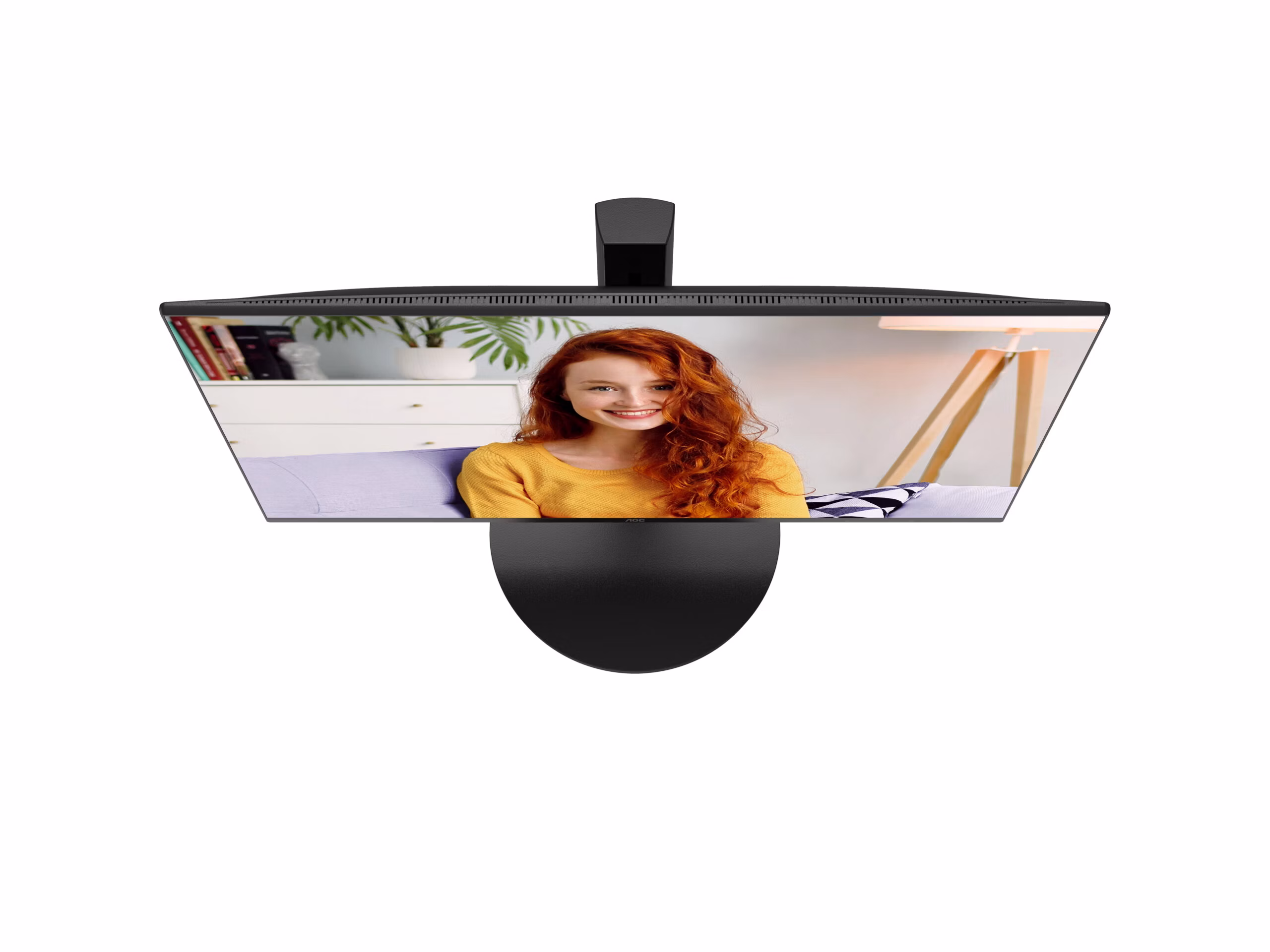 MONITOR AOC 24B3CF2 24'' FullHD IPS Adaptive-Sync 100Hz LED NERO 7 MONITOR AOC 24B3CF2 24'' FullHD IPS Adaptive-Sync 100Hz LED NERO - immagine 7