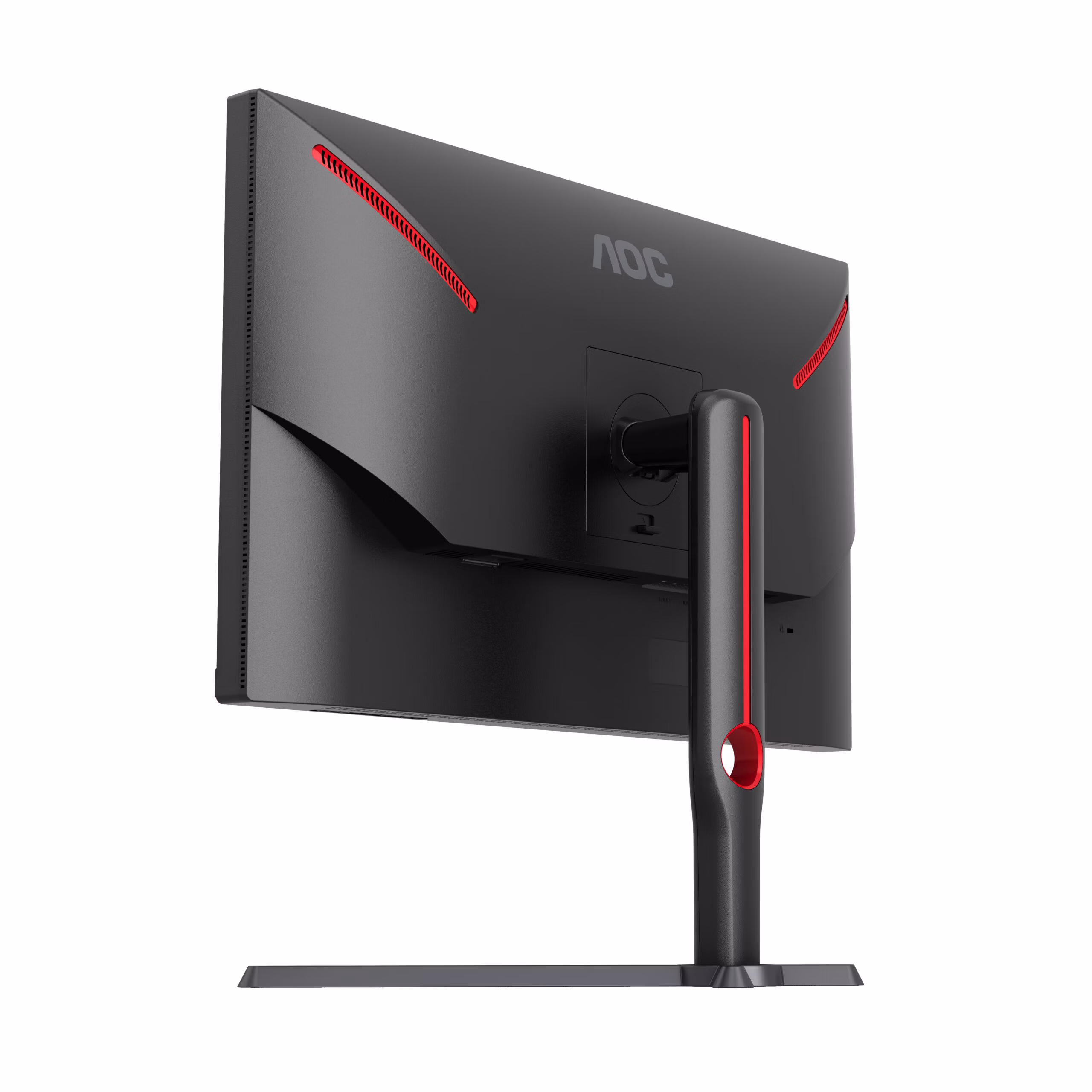 Monitor AOC Gaming Q27G3XMN/BK 27" 180Hz FreeSync Premium Pro VA DP 2 x HDMI Nero 14 Monitor AOC Gaming Q27G3XMN/BK 27" 180Hz FreeSync Premium Pro VA DP 2 x HDMI Nero - immagine 14