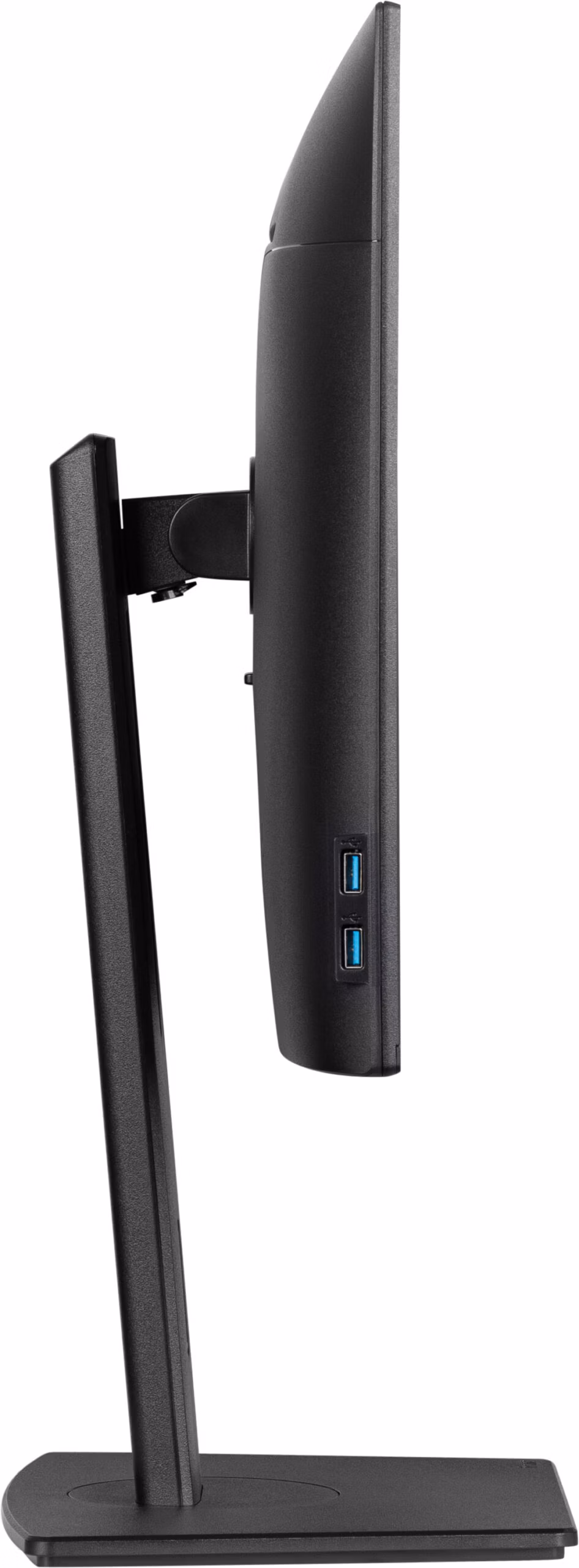 Monitor IIyama ProLite XUB2792UHSU-B6 27'' UltraHD/4K IPS HDMI DP USB-C Nero Matt 6 Monitor IIyama ProLite XUB2792UHSU-B6 27'' UltraHD/4K IPS HDMI DP USB-C Nero Matt - immagine 6