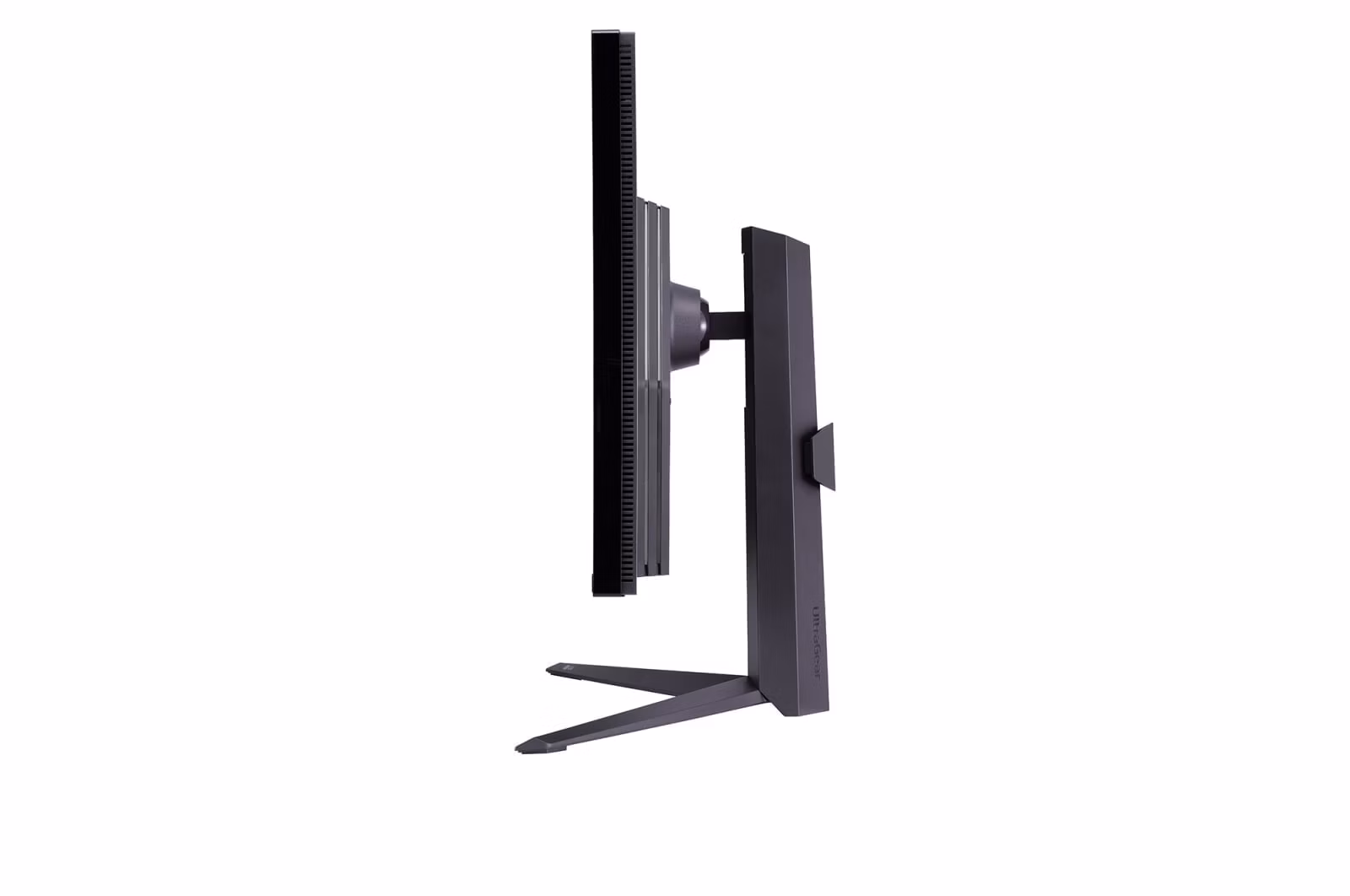 Monitor LG UltraGear 32GQ950P-B 31'' Ultra HD/4K Nano IPS HDMI DisplayPort 144 Hz Pivot USB Pannello 144Hz Nero 6 Monitor LG UltraGear 32GQ950P-B 31'' Ultra HD/4K Nano IPS HDMI DisplayPort 144 Hz Pivot USB Pannello 144Hz Nero - immagine 6