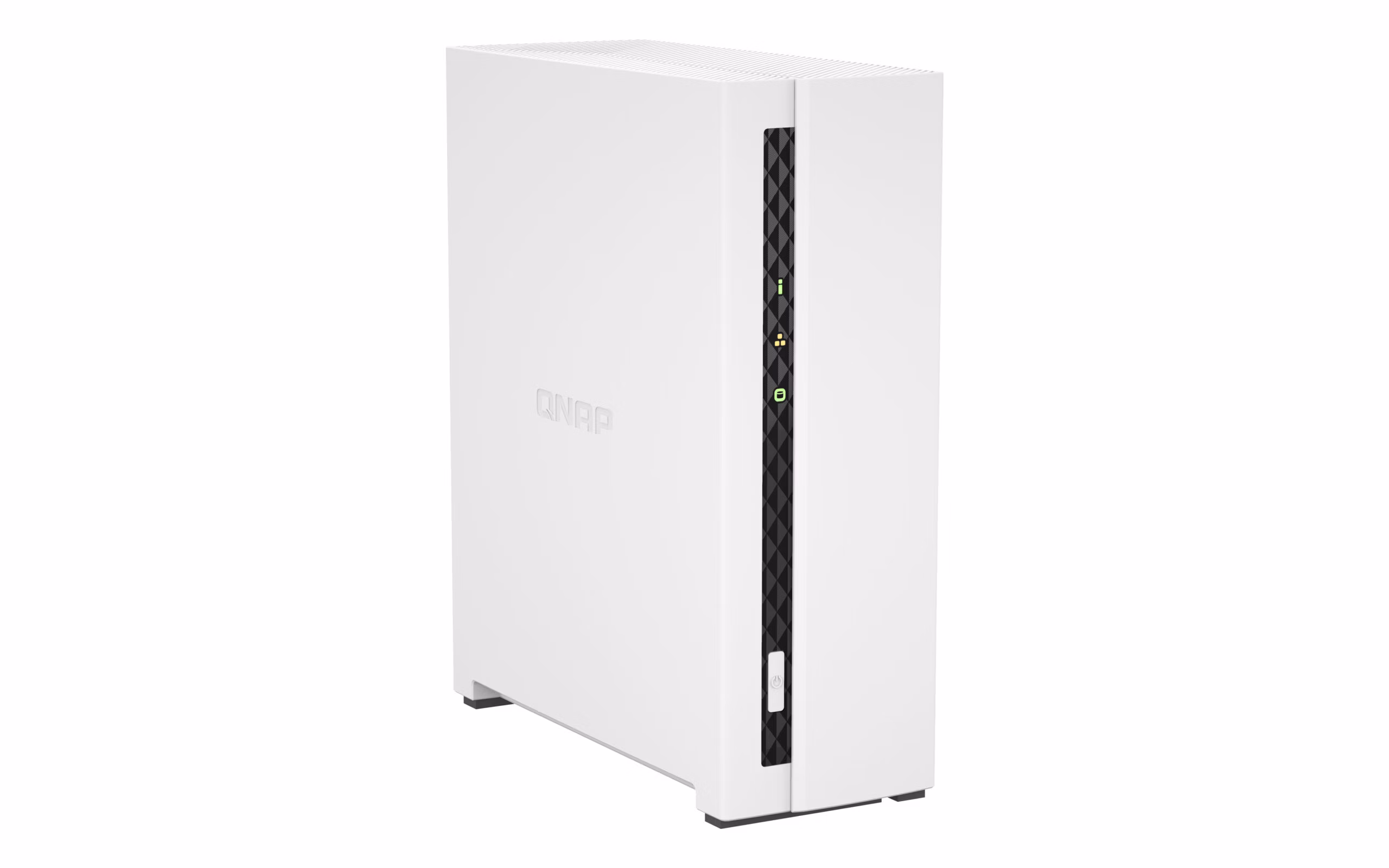 NAS Server QNAP TS-133 4 NAS Server QNAP TS-133 - immagine 4