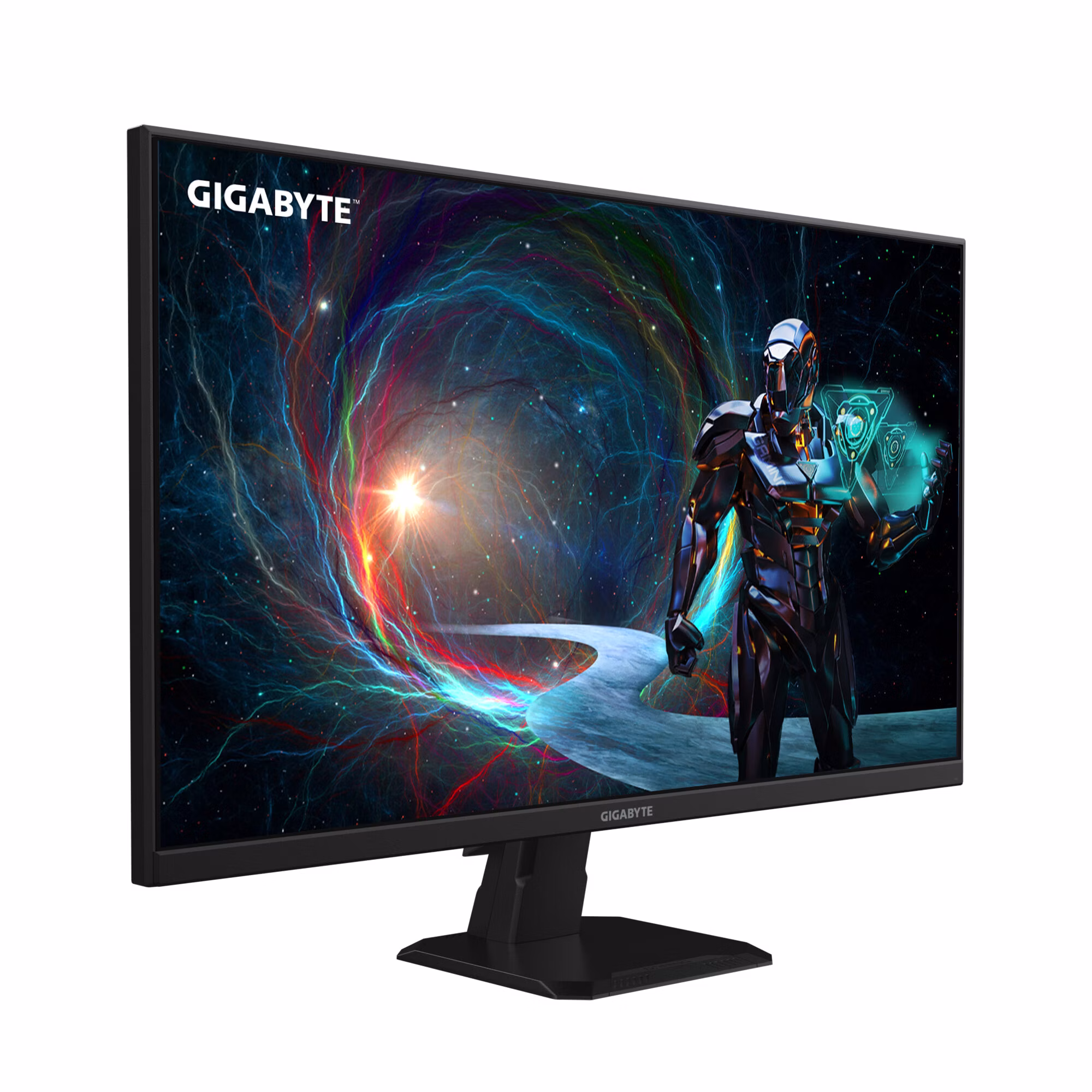 Monitor GigaByte GS27FA 27" Nero Full HD IPS HDR AMD Free-Sync 180Hz 3 Monitor GigaByte GS27FA 27" Nero Full HD IPS HDR AMD Free-Sync 180Hz - immagine 3