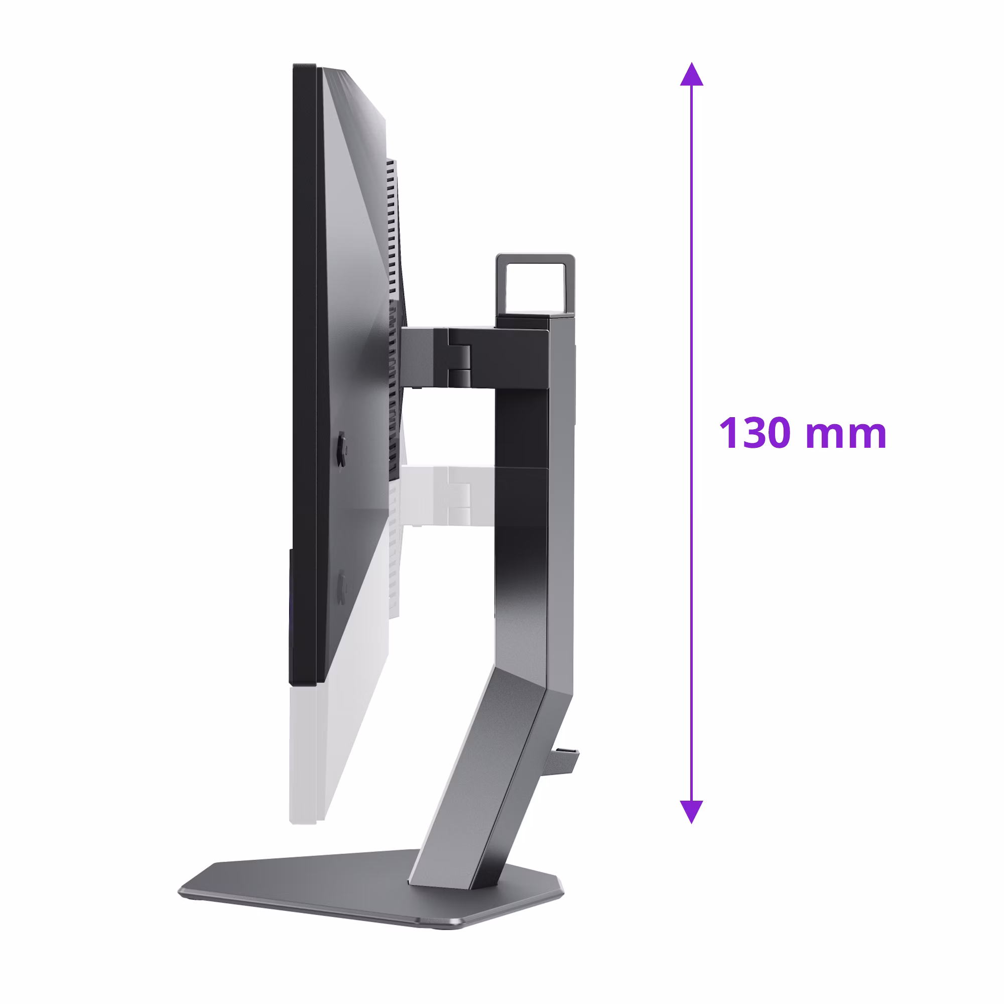 Monitor AOC Monitor AOC AGON PRO AG256FS 25" Nero Full HD Fast-IPS USB-Hub Adaptive-Sync 360Hz 18 Monitor AOC Monitor AOC AGON PRO AG256FS 25" Nero Full HD Fast-IPS USB-Hub Adaptive-Sync 360Hz - immagine 18