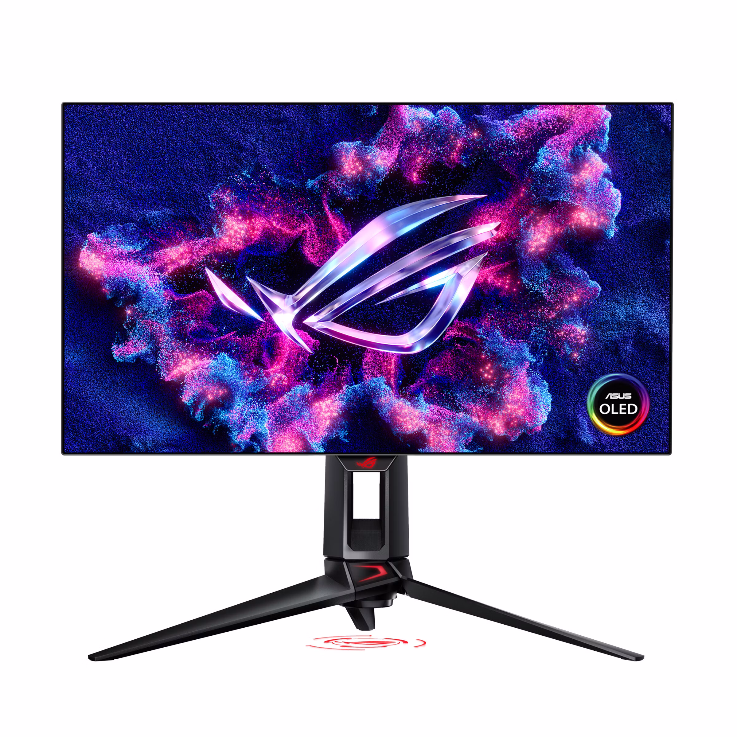 Monitor ASUS ROG Swift OLED PG27AQDP 27" Gaming Monitor 480 Hz OLED G-SYNC