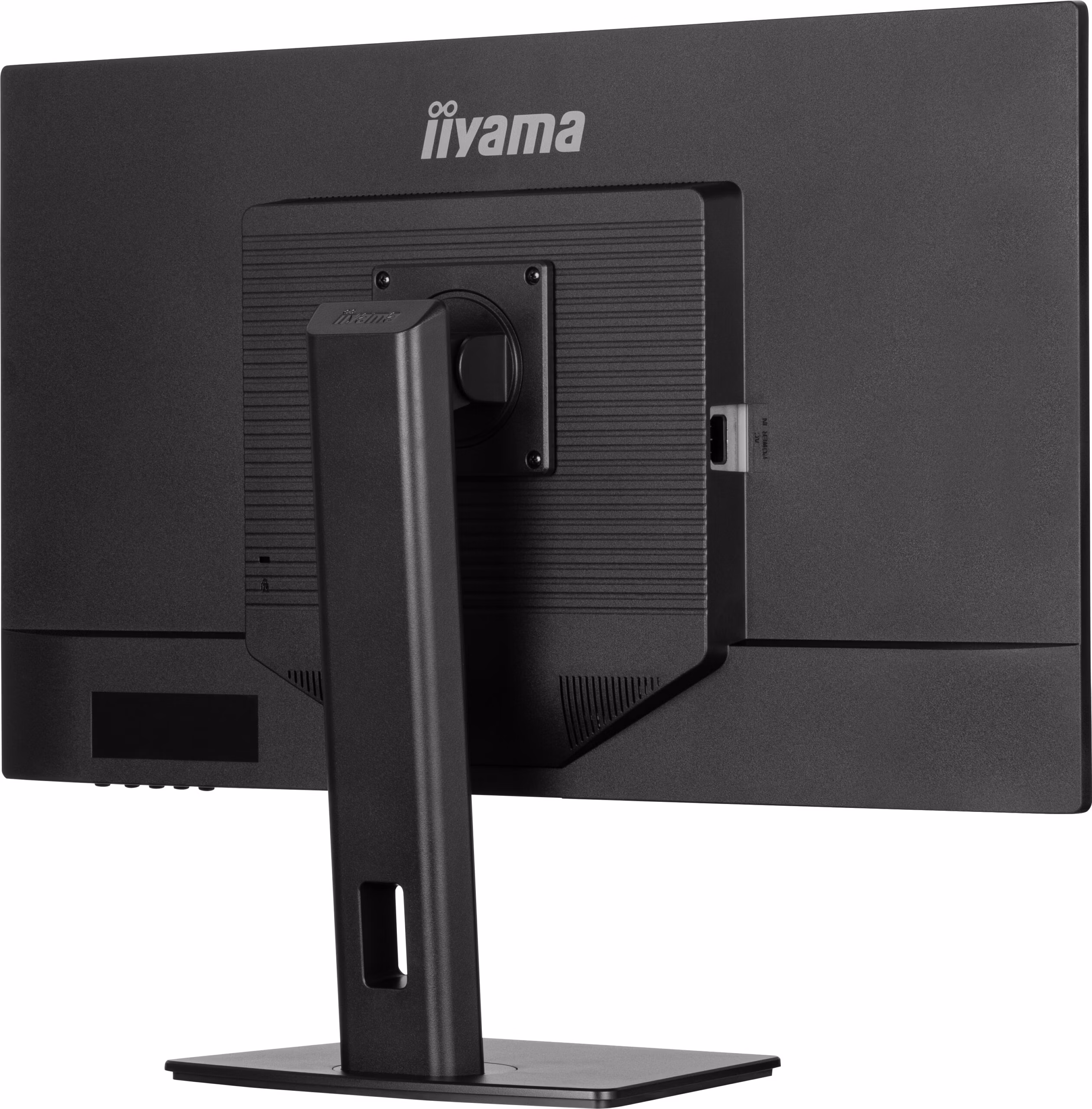 Monitor IIyama ProLite XB3270QSU-B1 31'' WQHD IPS HDMI DP 100Hz Nero Matt 12 Monitor IIyama ProLite XB3270QSU-B1 31'' WQHD IPS HDMI DP 100Hz Nero Matt - immagine 12