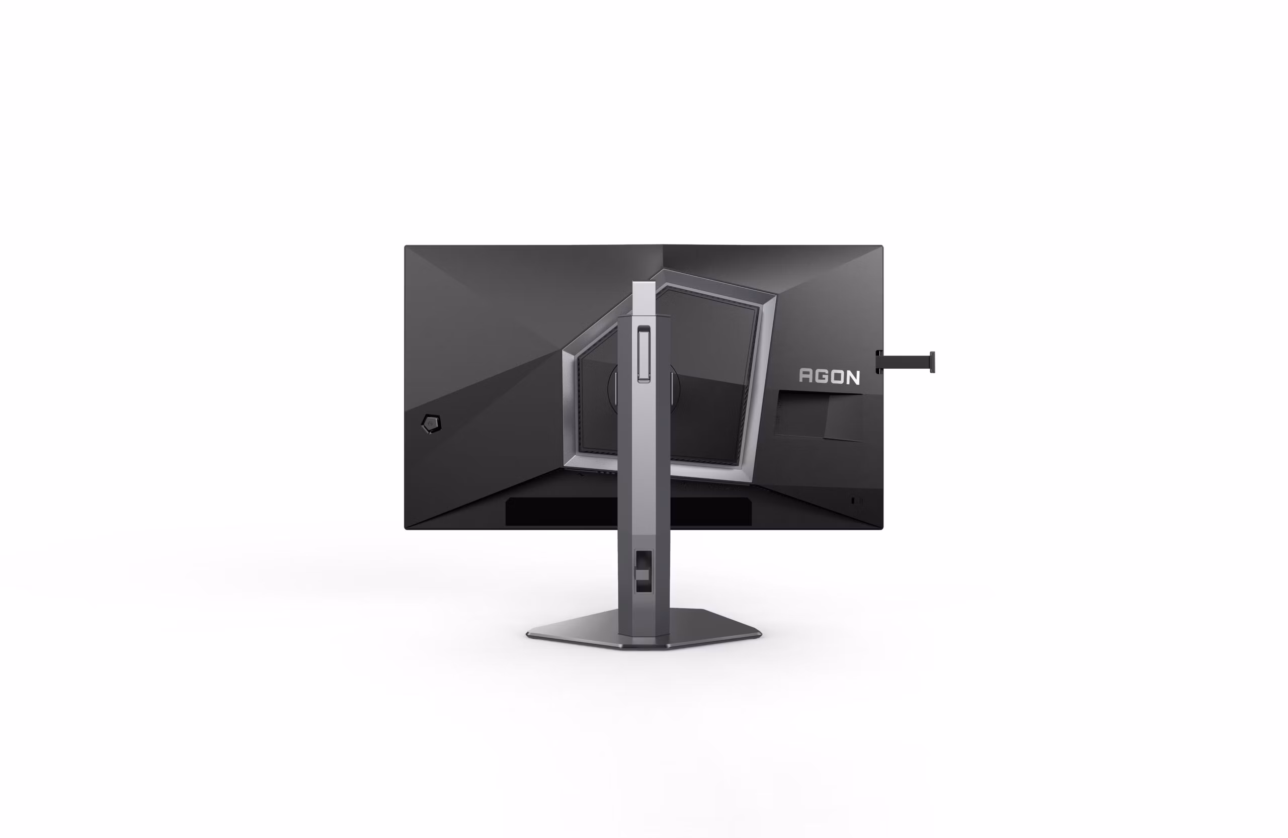 Monitor AOC Monitor AOC AGON PRO AG256FS 25" Nero Full HD Fast-IPS USB-Hub Adaptive-Sync 360Hz 15 Monitor AOC Monitor AOC AGON PRO AG256FS 25" Nero Full HD Fast-IPS USB-Hub Adaptive-Sync 360Hz - immagine 15