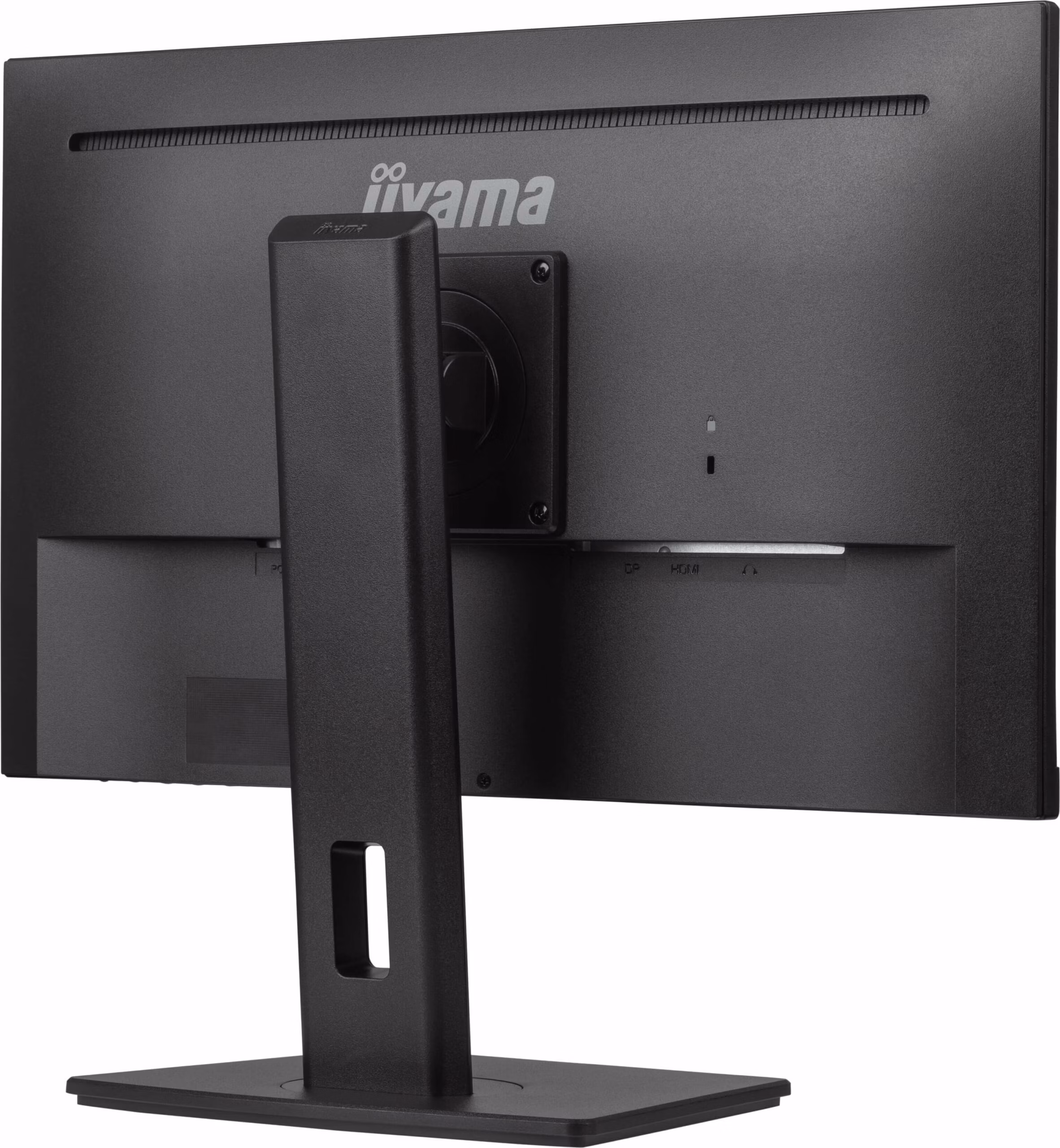 Monitor Iiyama XUB2493HS-B6 24'' FullHD Led Nero 7 Monitor Iiyama XUB2493HS-B6 24'' FullHD Led Nero - immagine 7
