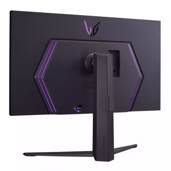 Monitor LG 32GR93U-B 32'' 3840 x 2160 Pixel 4K Ultra HD LCD Nero 5 Monitor LG 32GR93U-B 32'' 3840 x 2160 Pixel 4K Ultra HD LCD Nero - immagine 5
