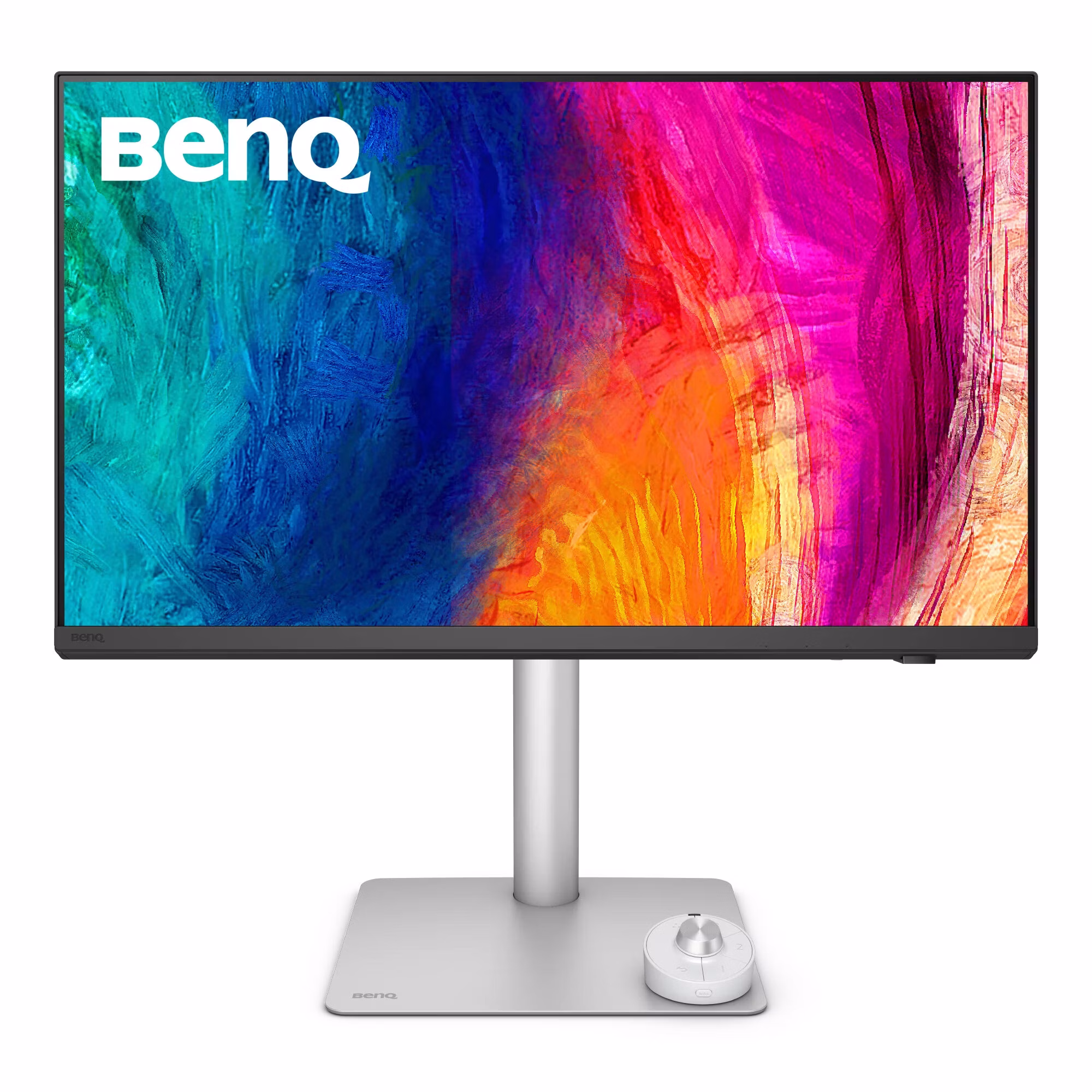 Monitor BenQ PD2730S 27" 5120 x 2880 Pixel 5K Ultra HD LED Nero