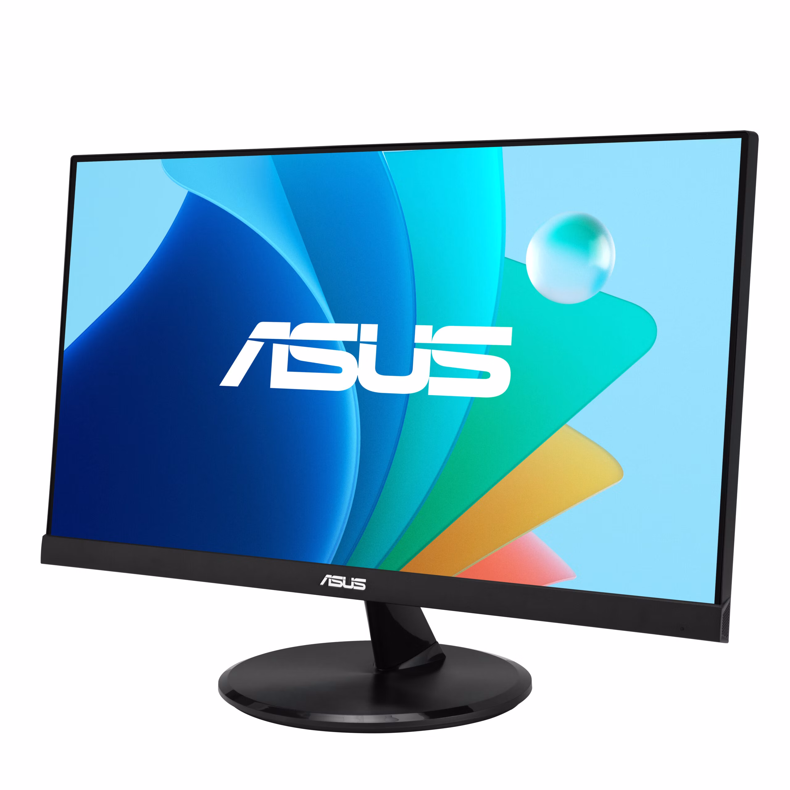 Monitor Asus Eye Care VP229HF 22" Nero Full HD IPS Adaptive-Sync 100Hz