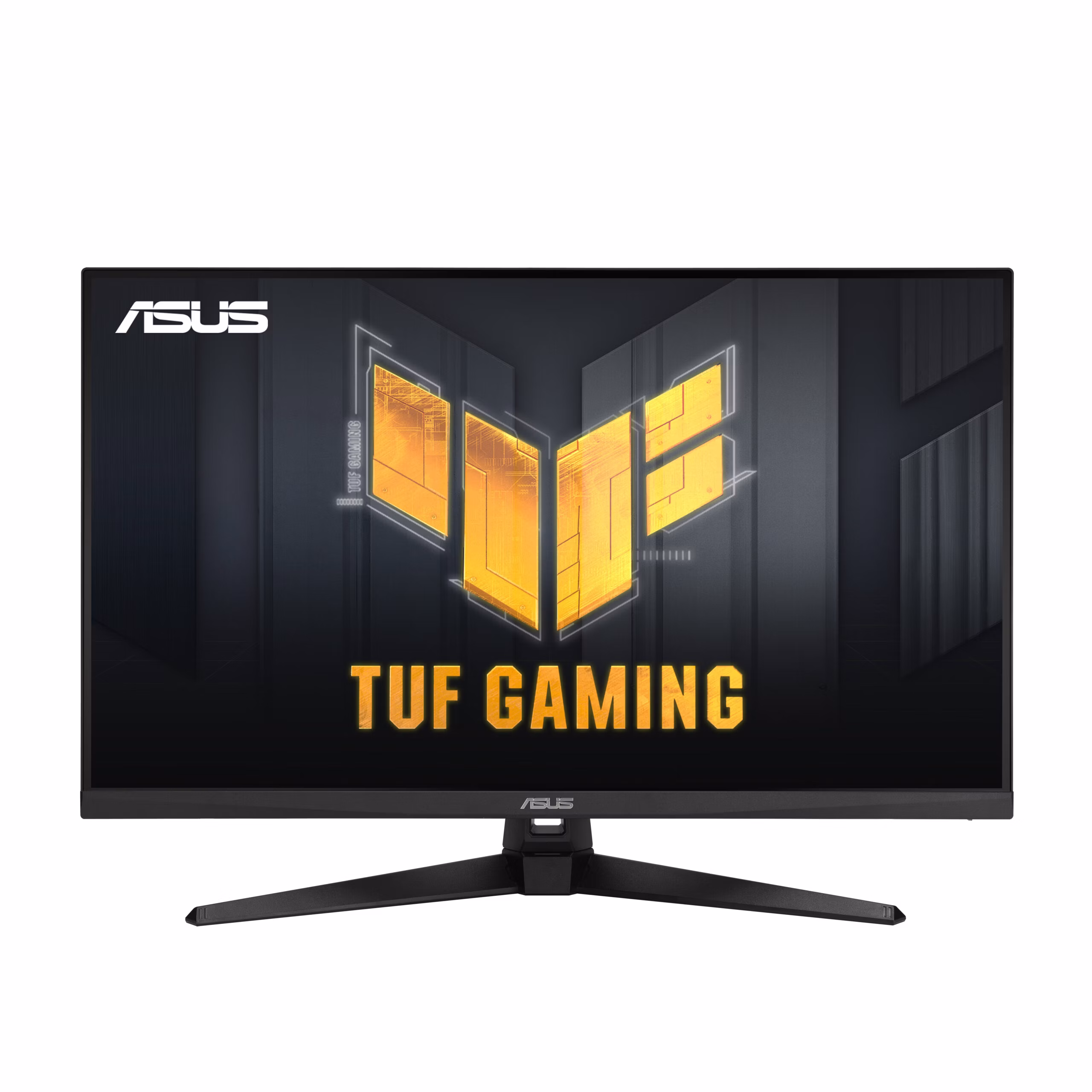 Monitor ASUS TUF Gaming VG32UQA1A 32'' UltraHD/4K VA AMD Free-Sync HDR Nero
