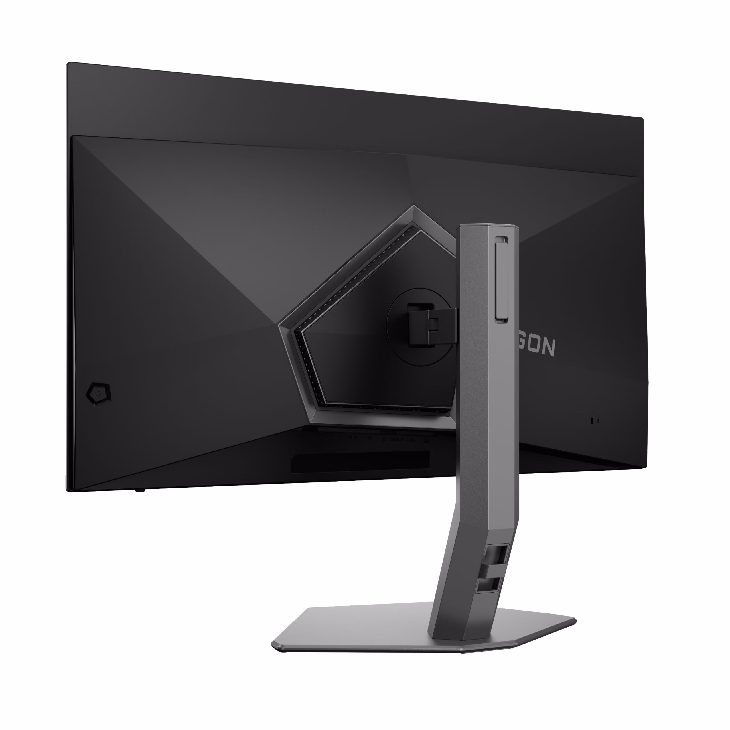 Monitor AOC AGON PRO AG326UD 32" Nero dunkelGrigio UHD HDR Adaptive Sync HDMI DisplaPort 165Hz 10 Monitor AOC AGON PRO AG326UD 32" Nero dunkelGrigio UHD HDR Adaptive Sync HDMI DisplaPort 165Hz - immagine 10