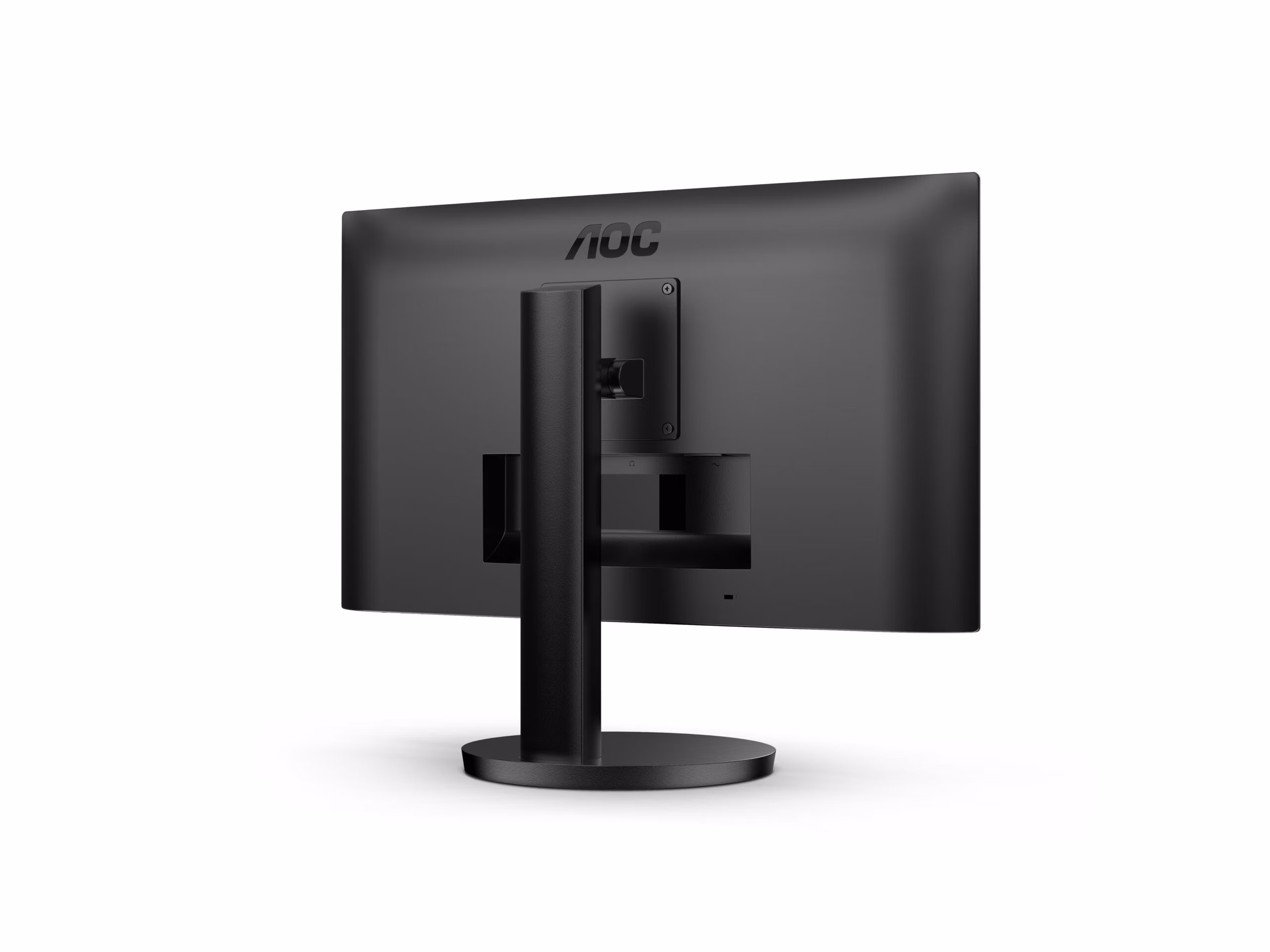 MONITOR AOC 24B3CF2 24'' FullHD IPS Adaptive-Sync 100Hz LED NERO 8 MONITOR AOC 24B3CF2 24'' FullHD IPS Adaptive-Sync 100Hz LED NERO - immagine 8