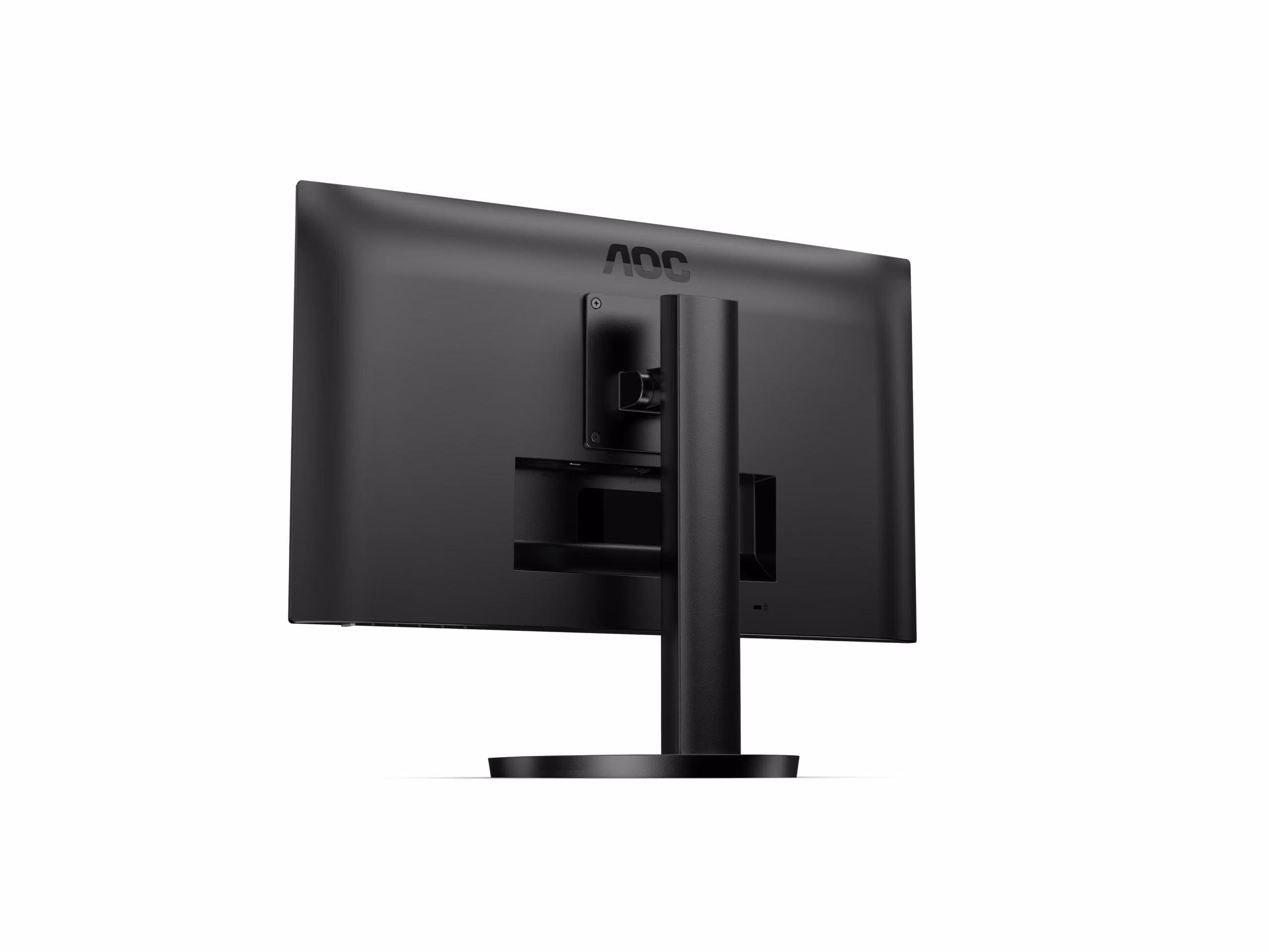 MONITOR AOC 24B3CF2 24'' FullHD IPS Adaptive-Sync 100Hz LED NERO 9 MONITOR AOC 24B3CF2 24'' FullHD IPS Adaptive-Sync 100Hz LED NERO - immagine 9