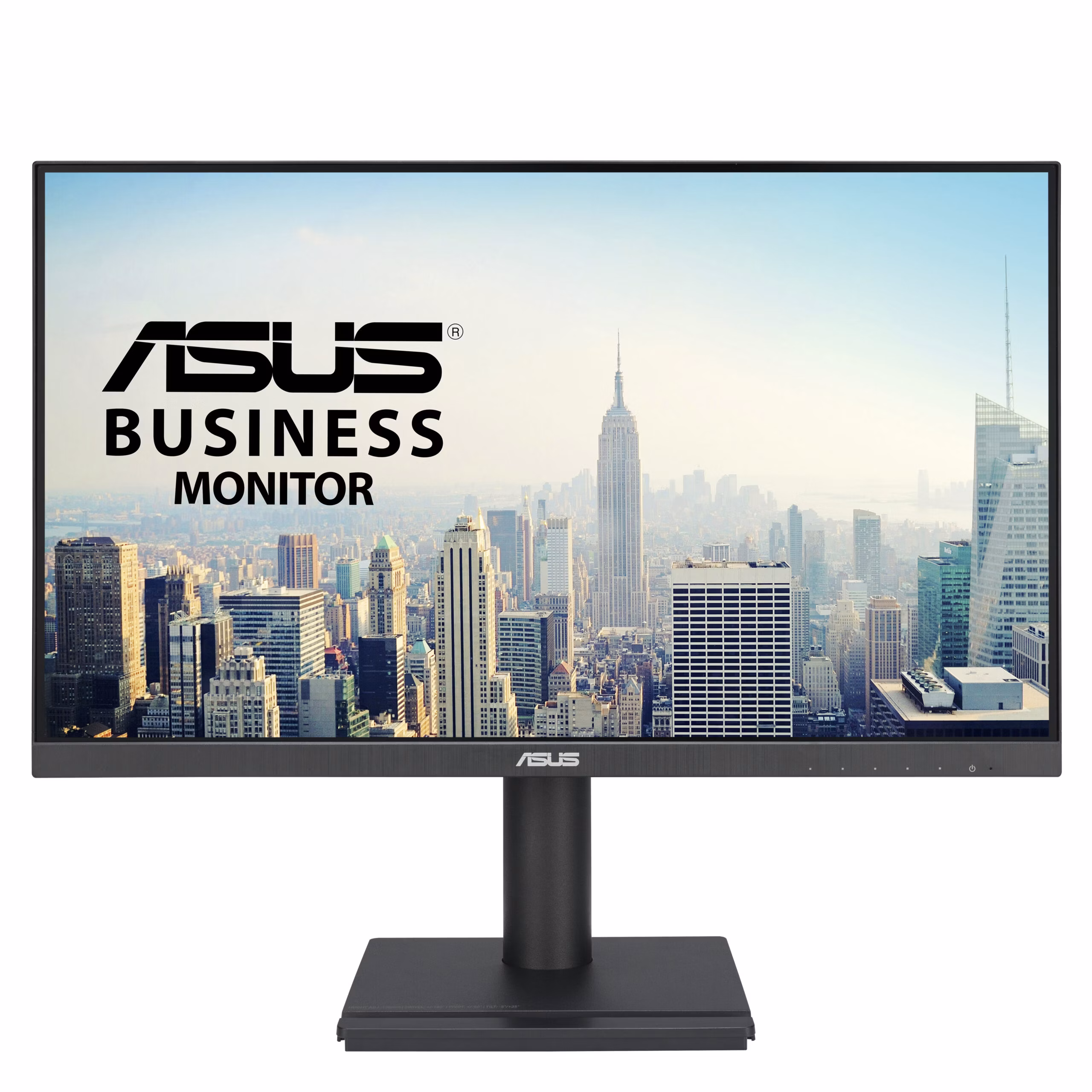 Monitor Asus EyeCare VA24DQFS 24'' HDMI FHD 100Hz Nero