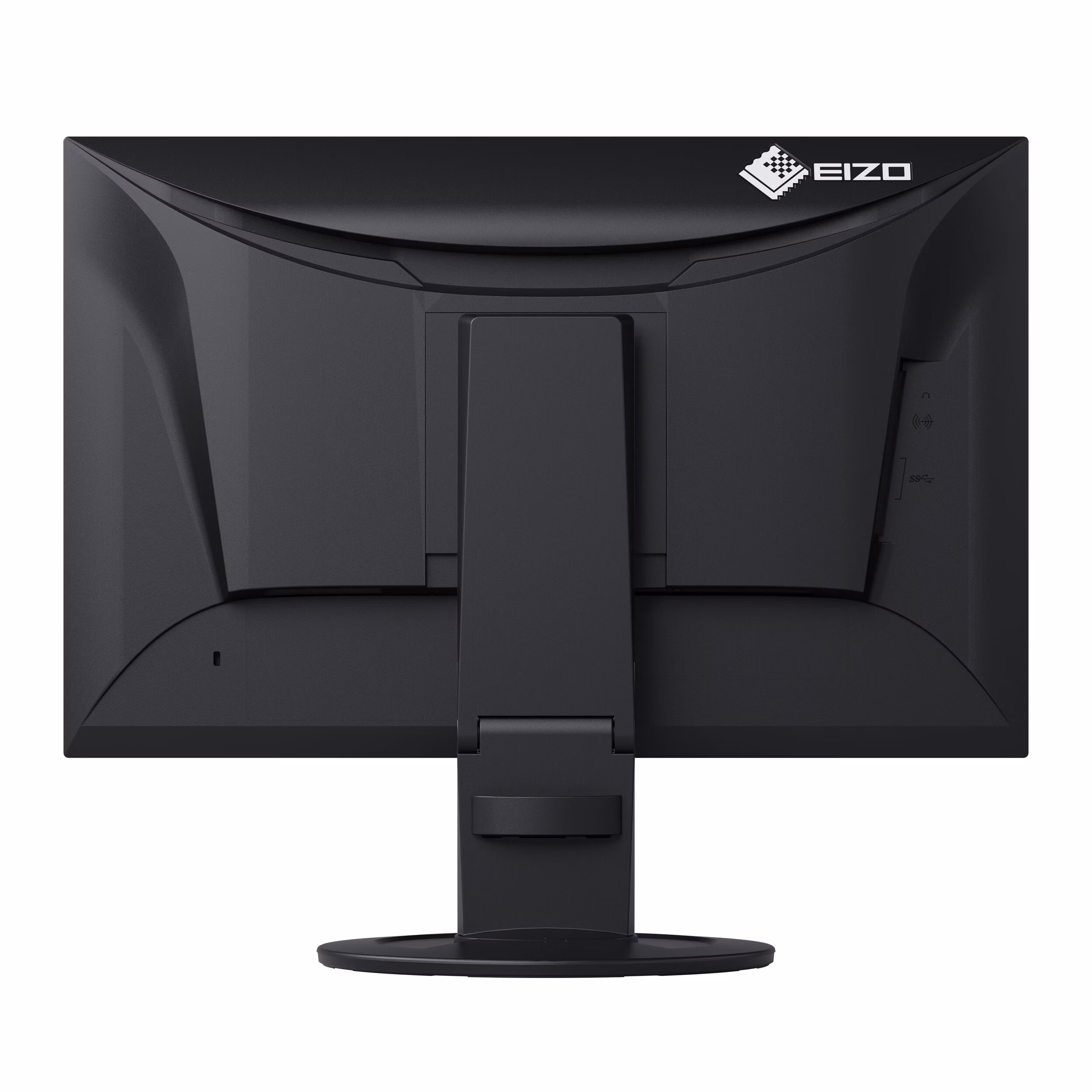 Monitor EIZO V2360-BK 22'' WUXGA IPS HDMI 60 Hz LED Nero 5 Monitor EIZO V2360-BK 22'' WUXGA IPS HDMI 60 Hz LED Nero - immagine 5