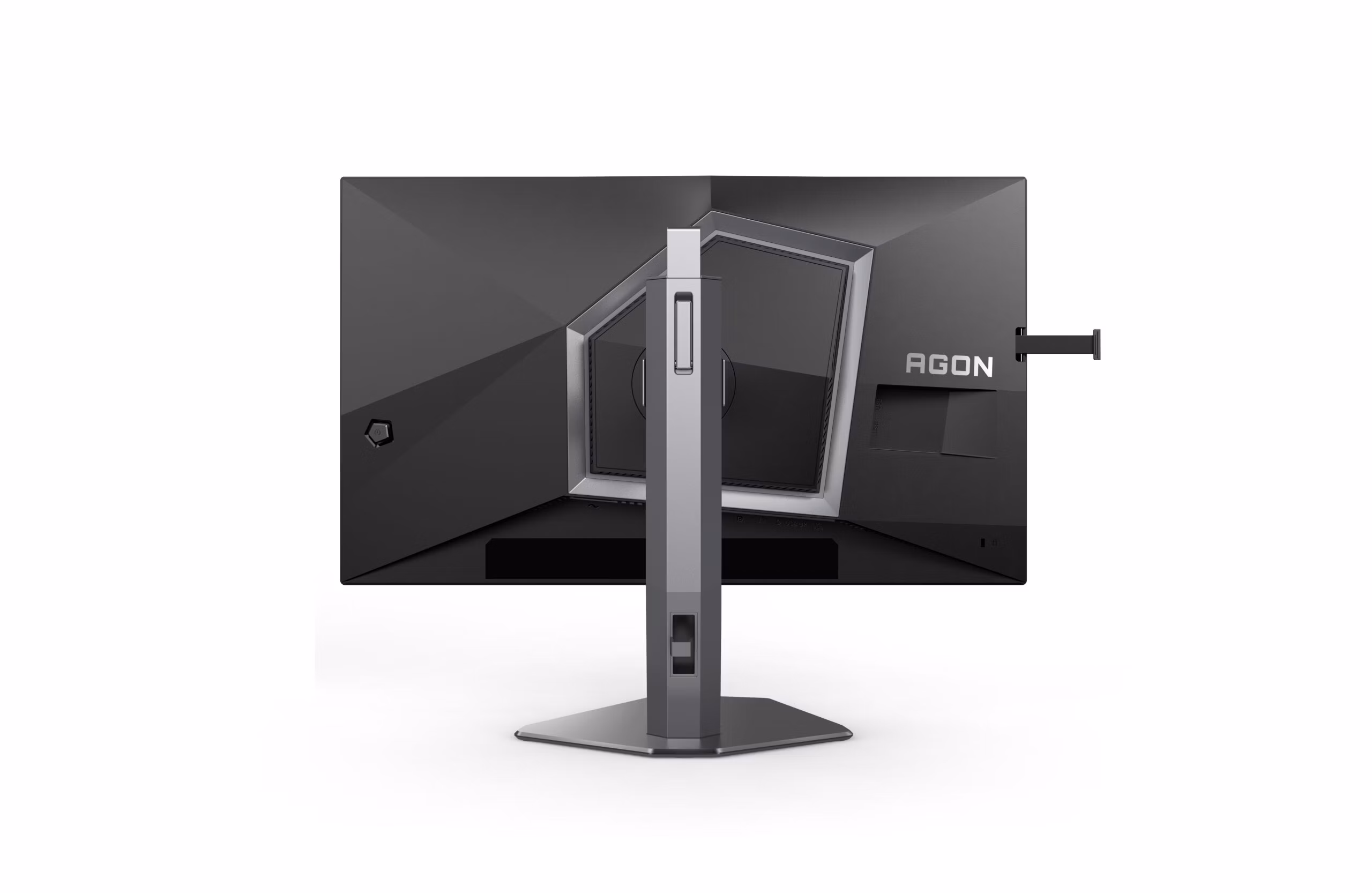 Monitor AOC AG246FK 24" Nero dunkelGrigio Full HD TN Adaptive-Sync USB Hub 540Hz 18 Monitor AOC AG246FK 24" Nero dunkelGrigio Full HD TN Adaptive-Sync USB Hub 540Hz - immagine 18