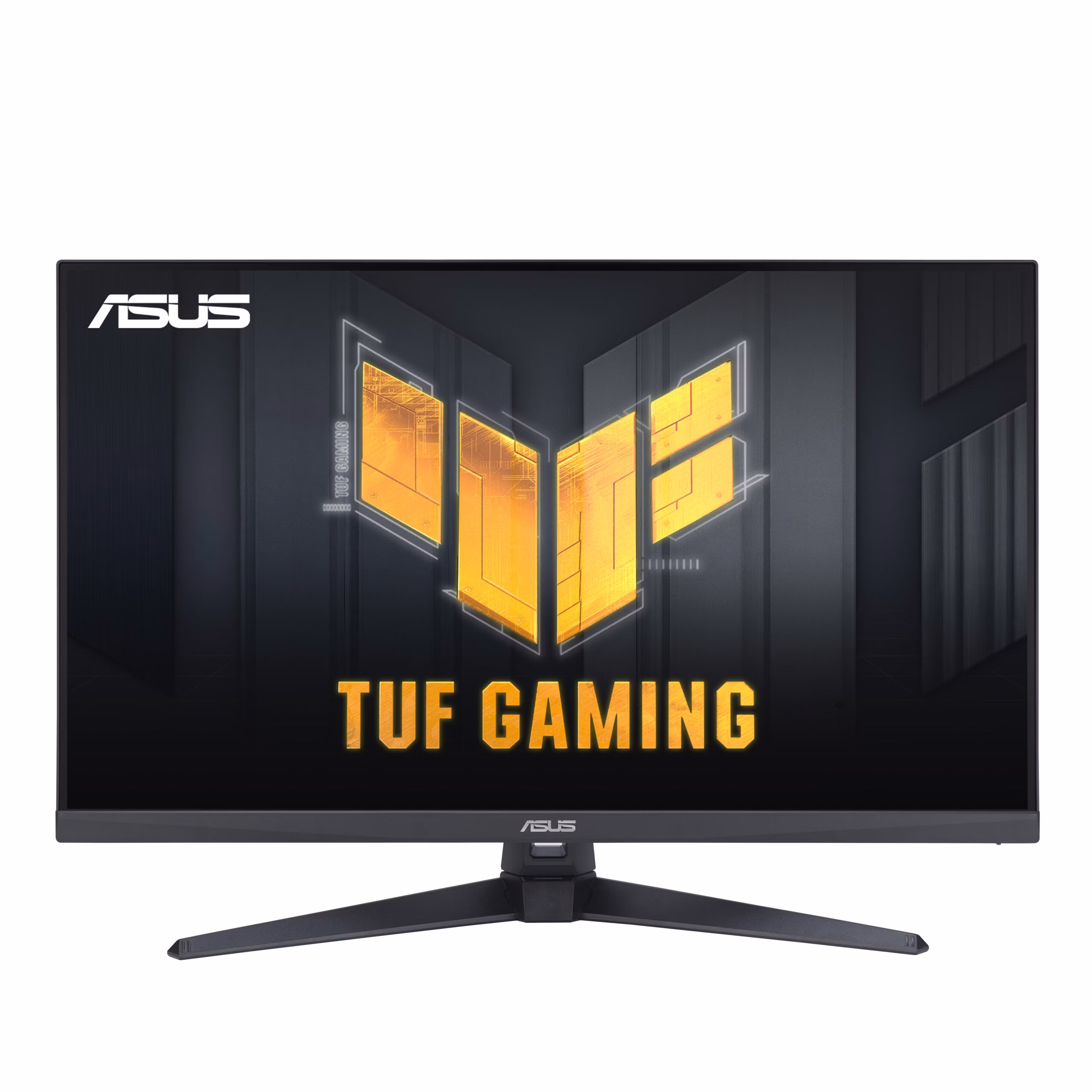 Monitor ASUS TUF Gaming VG328QA1A 32'' FullHD VA HDMI DisplayPort AMD FreeSync Premium Nero/Argento