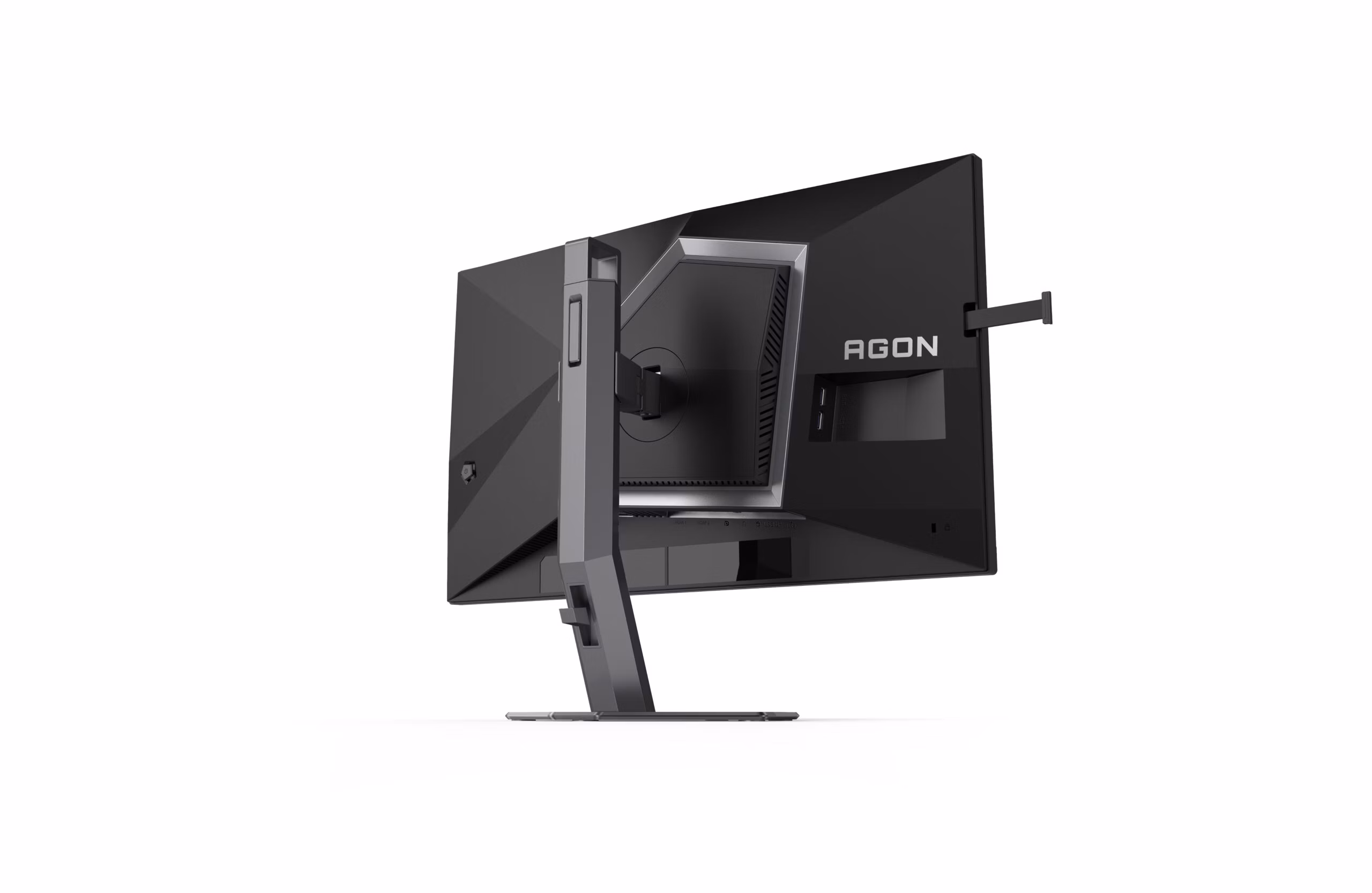 Monitor AOC AG246FK 24" Nero dunkelGrigio Full HD TN Adaptive-Sync USB Hub 540Hz 16 Monitor AOC AG246FK 24" Nero dunkelGrigio Full HD TN Adaptive-Sync USB Hub 540Hz - immagine 16