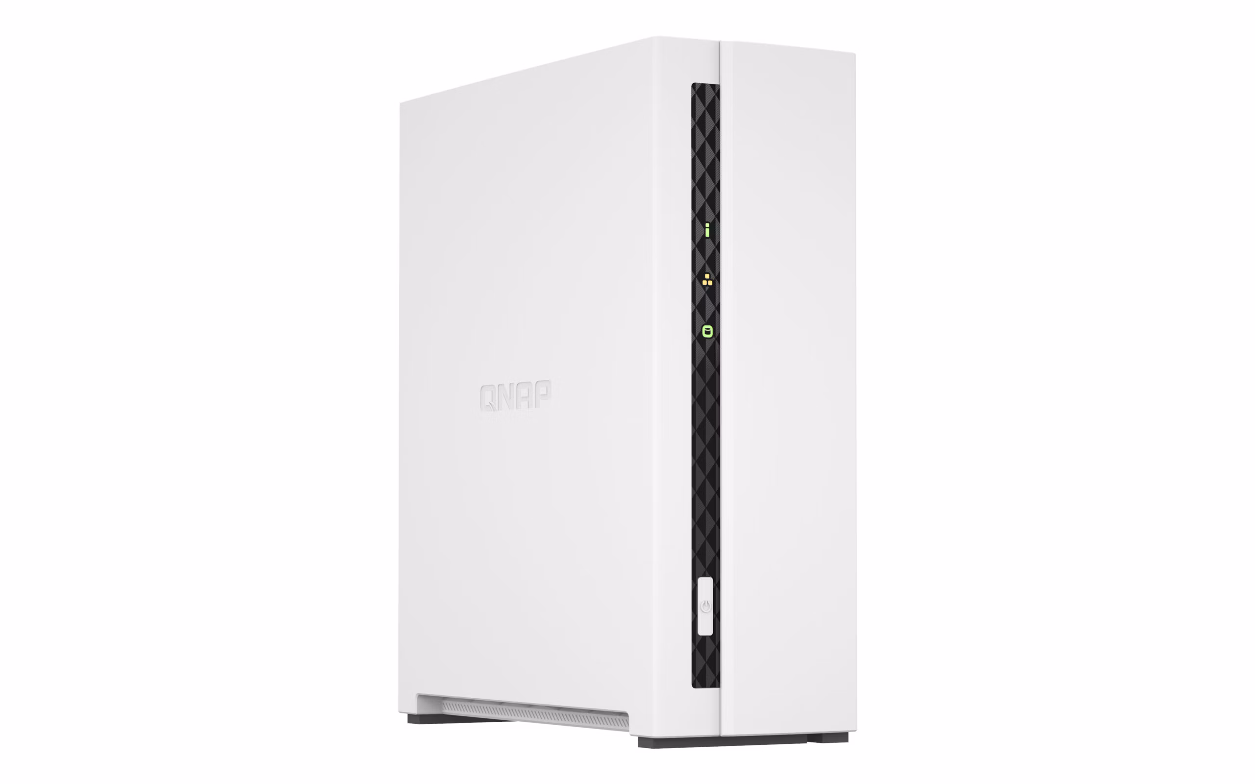 NAS Server QNAP TS-133 3 NAS Server QNAP TS-133 - immagine 3