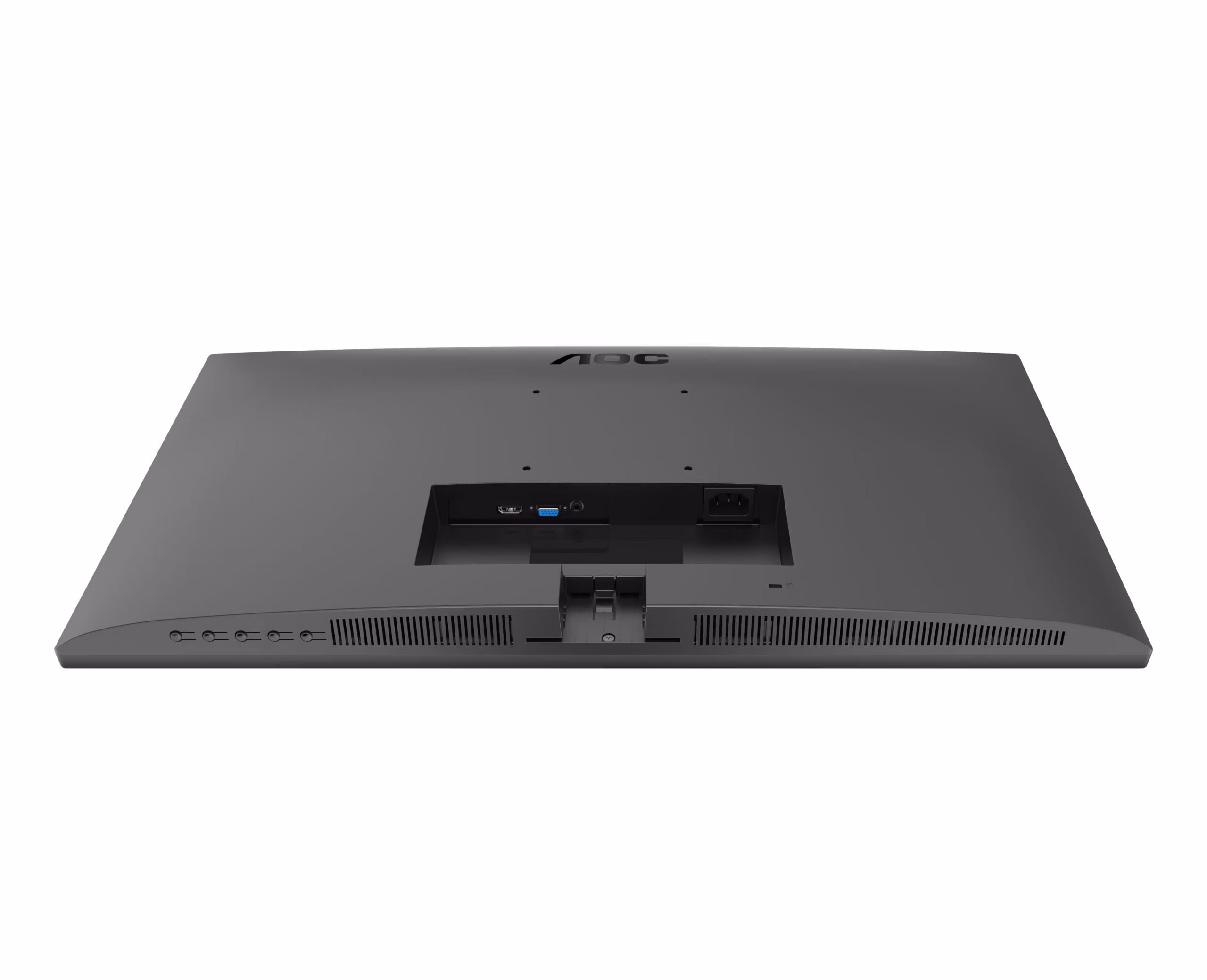 MONITOR AOC 24B3HA2 24'' FullHD IPS Adaptive-Sync HDR 100Hz LED NERO 24 MONITOR AOC 24B3HA2 24'' FullHD IPS Adaptive-Sync HDR 100Hz LED NERO - immagine 24