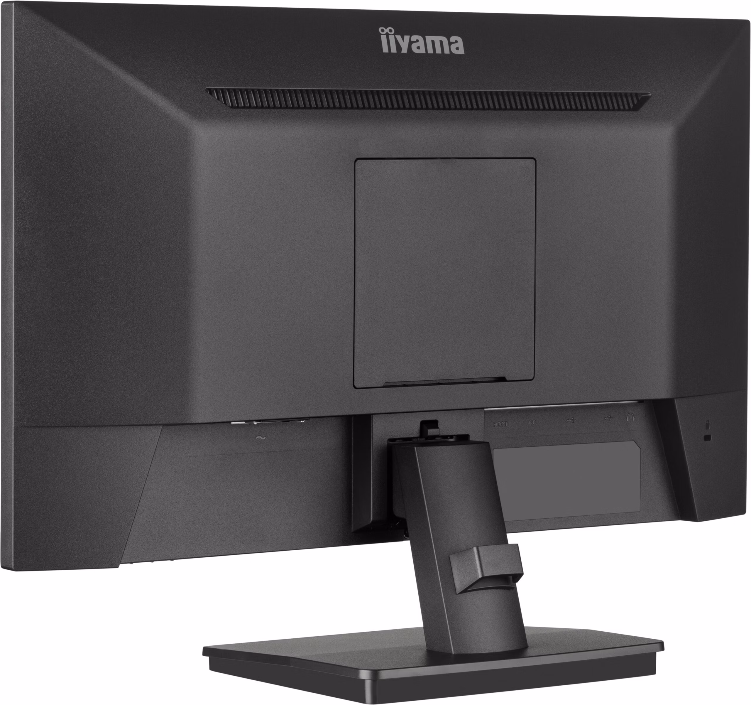 Monitor IIYAMA ProLite XU2293HSU-B7 22" Nero Full HD IPS Adaptive-Sync 100Hz 8 Monitor IIYAMA ProLite XU2293HSU-B7 22" Nero Full HD IPS Adaptive-Sync 100Hz - immagine 8