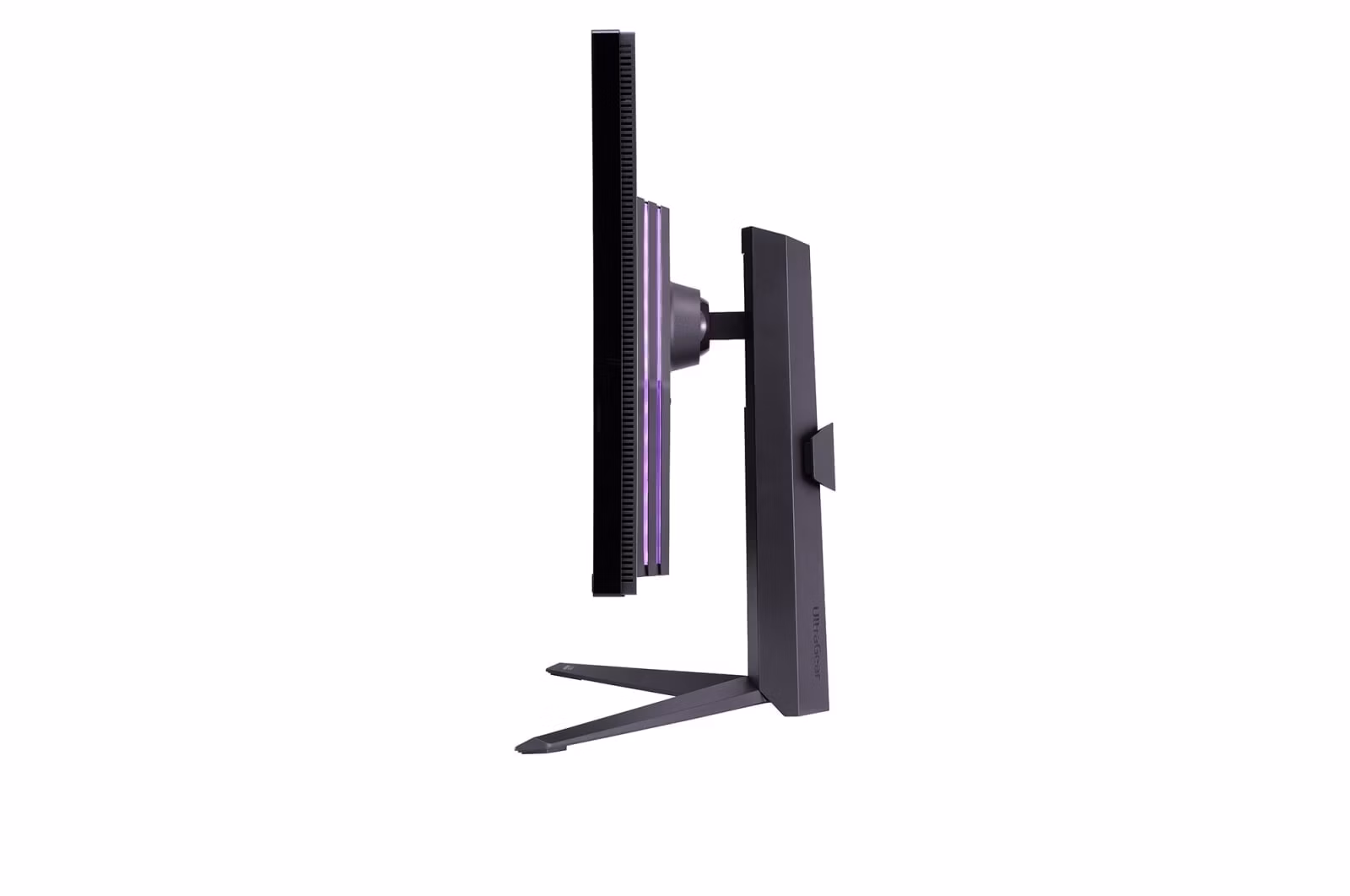 Monitor LG UltraGear 32GQ950P-B 31'' Ultra HD/4K Nano IPS HDMI DisplayPort 144 Hz Pivot USB Pannello 144Hz Nero 5 Monitor LG UltraGear 32GQ950P-B 31'' Ultra HD/4K Nano IPS HDMI DisplayPort 144 Hz Pivot USB Pannello 144Hz Nero - immagine 5