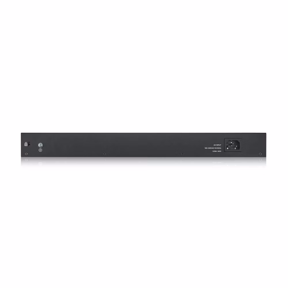 SWITCH ZYXEL GS1920-24HP V2 3 SWITCH ZYXEL GS1920-24HP V2 - immagine 3