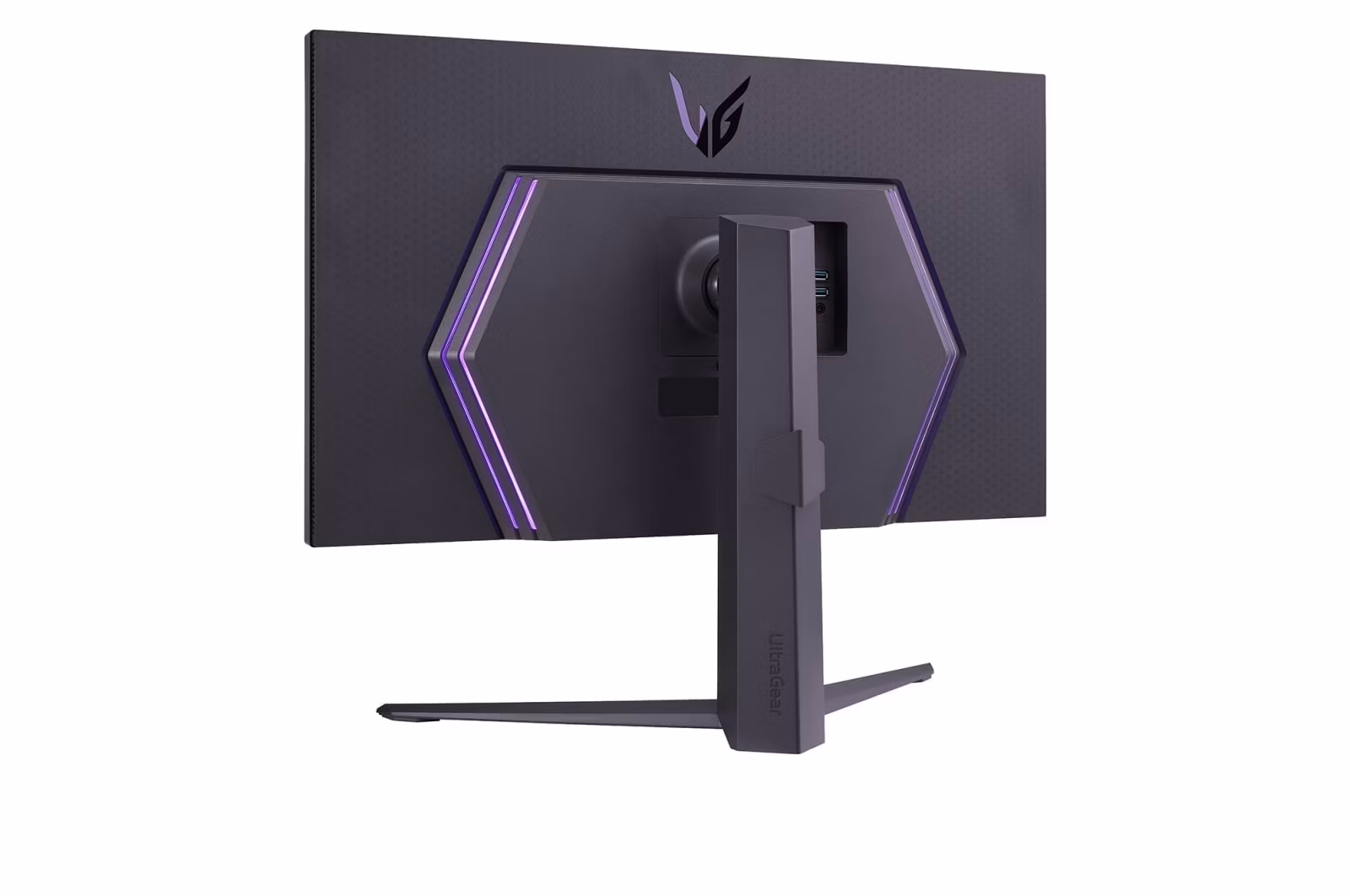 Monitor LG UltraGear 32GQ950P-B 31'' Ultra HD/4K Nano IPS HDMI DisplayPort 144 Hz Pivot USB Pannello 144Hz Nero 9 Monitor LG UltraGear 32GQ950P-B 31'' Ultra HD/4K Nano IPS HDMI DisplayPort 144 Hz Pivot USB Pannello 144Hz Nero - immagine 9