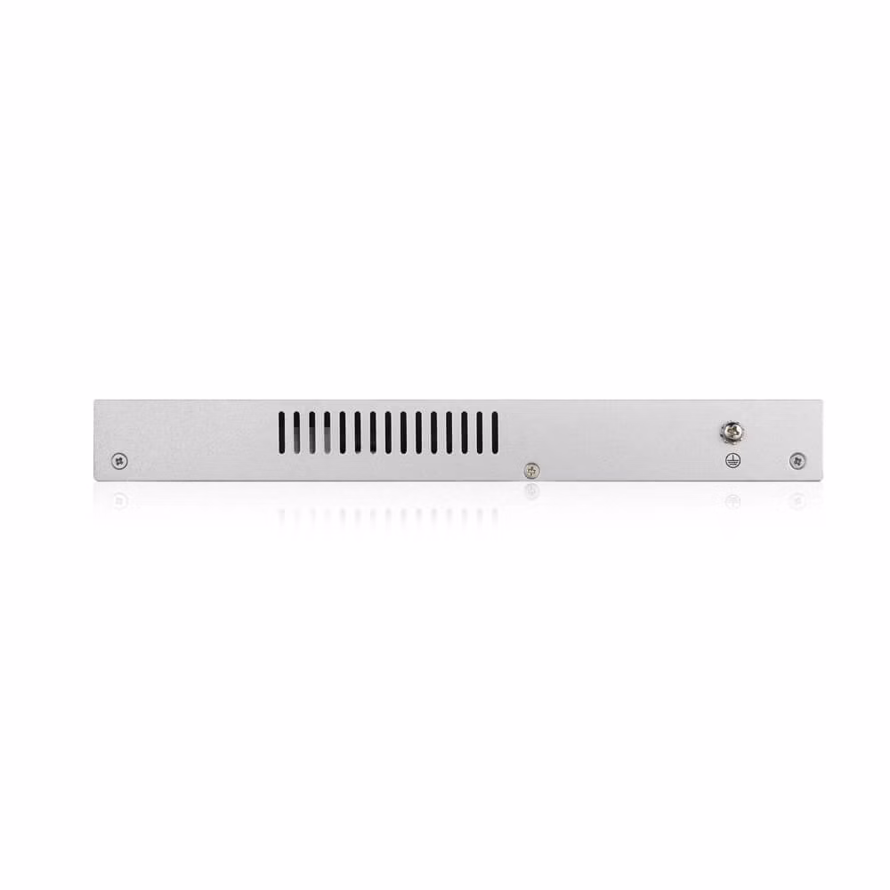 SWITCH ZYXEL GS1008HP 4 SWITCH ZYXEL GS1008HP - immagine 4