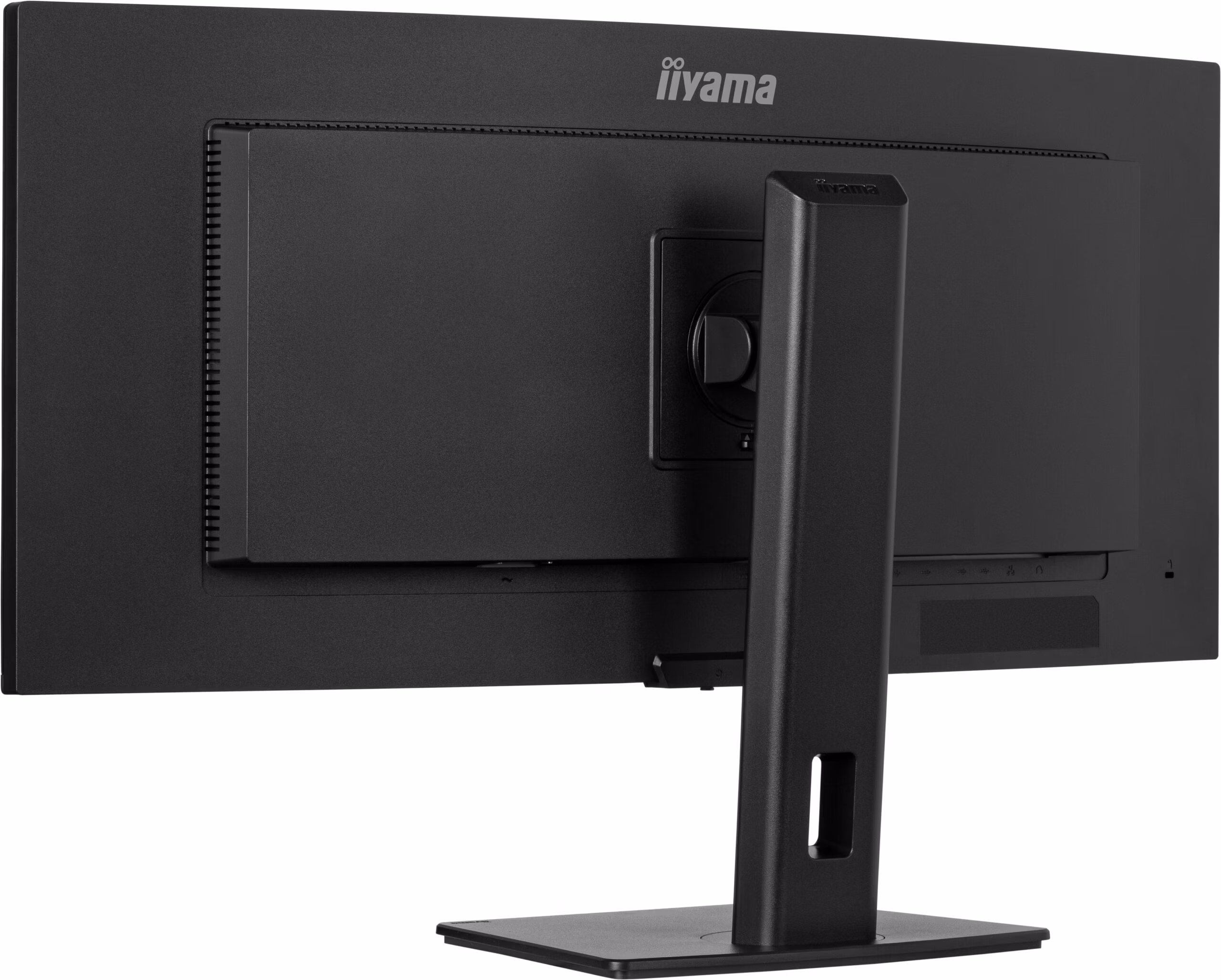 Monitor IIYAMA ProLite XCB3497WQSNP-B1 34" Nero WQHD VA Curvo Adaptive-Sync USB-C USB-Hub 120Hz 12 Monitor IIYAMA ProLite XCB3497WQSNP-B1 34" Nero WQHD VA Curvo Adaptive-Sync USB-C USB-Hub 120Hz - immagine 12