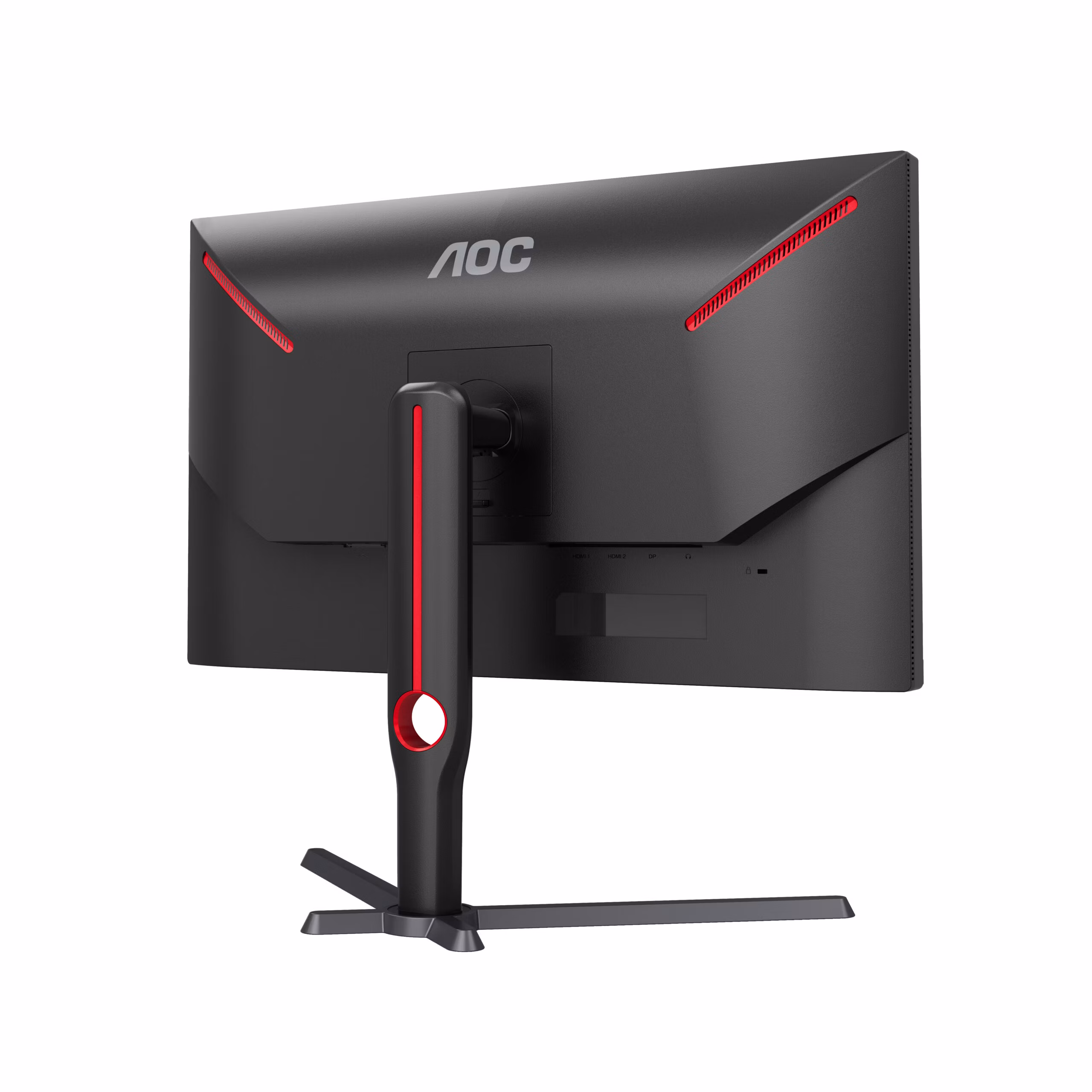 Monitor AOC Gaming Q27G3XMN/BK 27" 180Hz FreeSync Premium Pro VA DP 2 x HDMI Nero 13 Monitor AOC Gaming Q27G3XMN/BK 27" 180Hz FreeSync Premium Pro VA DP 2 x HDMI Nero - immagine 13