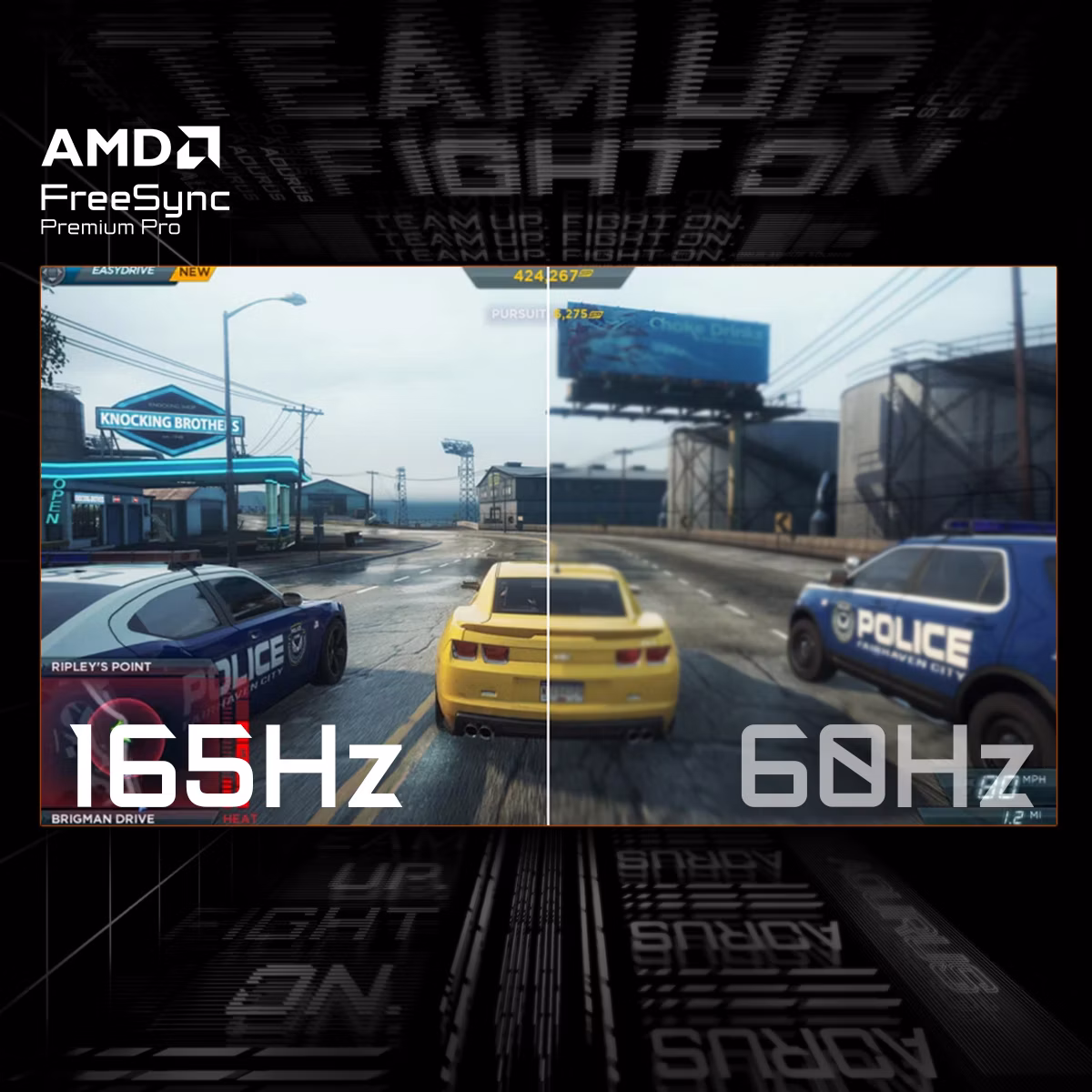 Monitor GIGABYTE MO32U 32" 165Hz OLED FreeSync Premium Pro Nero 8 Monitor GIGABYTE MO32U 32" 165Hz OLED FreeSync Premium Pro Nero - immagine 8