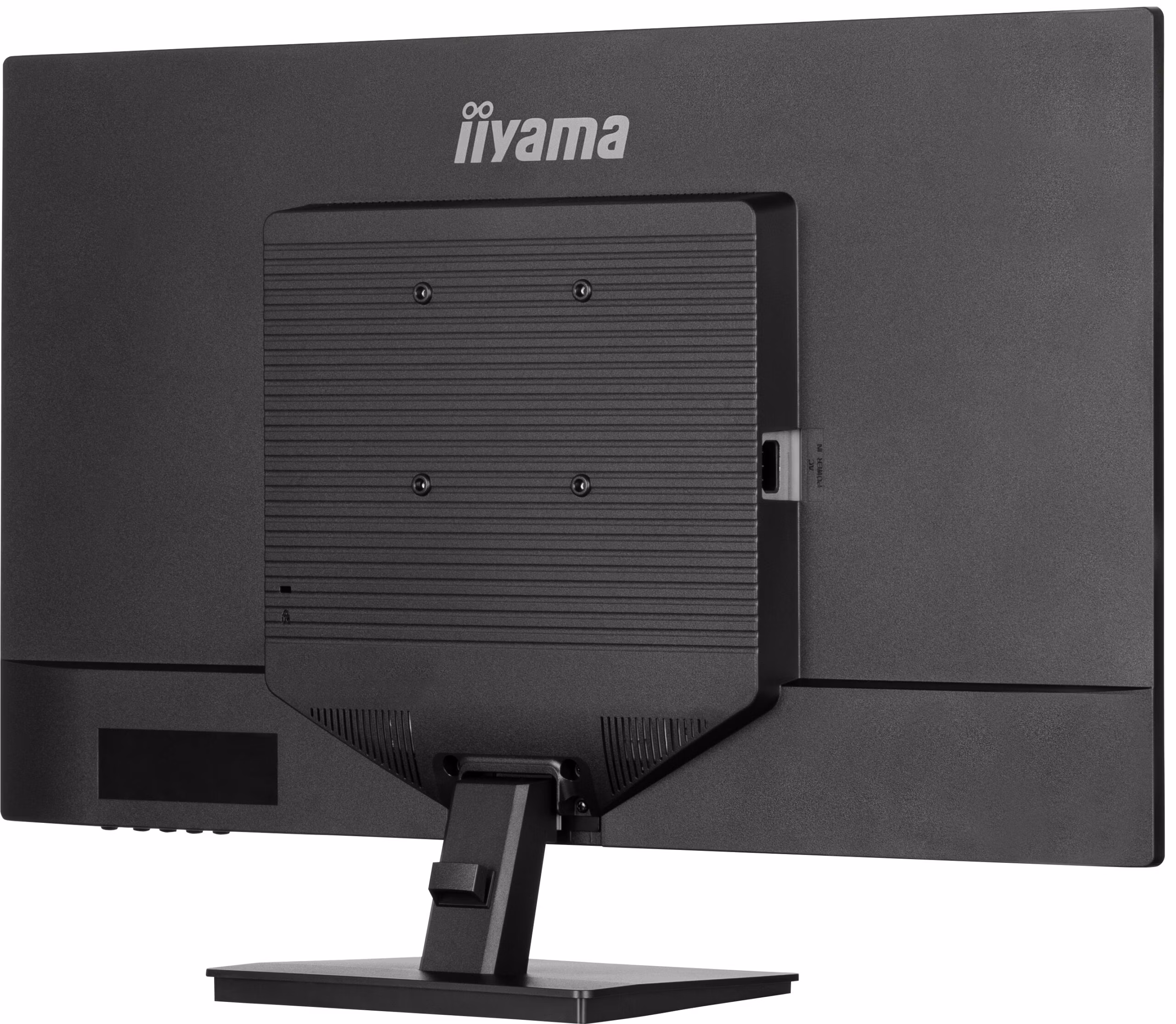 Monitor IIyama ProLite X3270QSU-B1 31'' WQHD IPS HDMI DP 100Hz Nero Matt 10 Monitor IIyama ProLite X3270QSU-B1 31'' WQHD IPS HDMI DP 100Hz Nero Matt - immagine 10