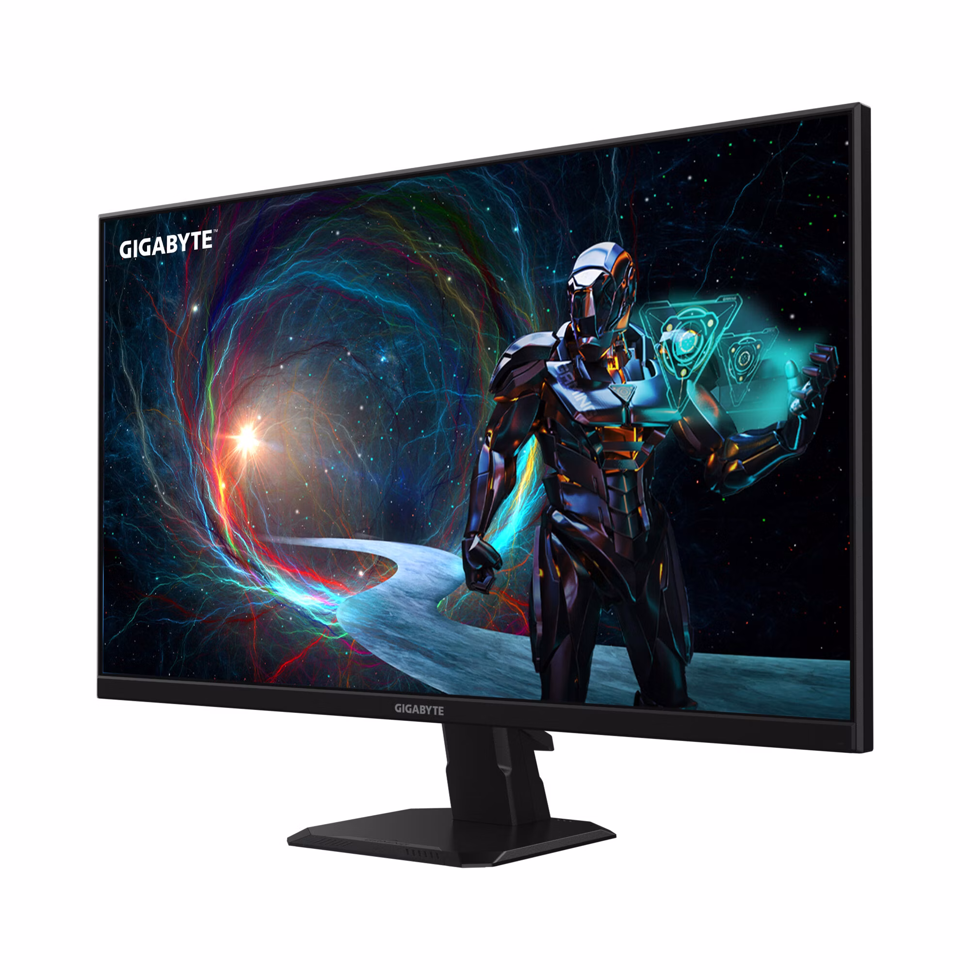 Monitor GigaByte GS27FA 27" Nero Full HD IPS HDR AMD Free-Sync 180Hz 2 Monitor GigaByte GS27FA 27" Nero Full HD IPS HDR AMD Free-Sync 180Hz - immagine 2