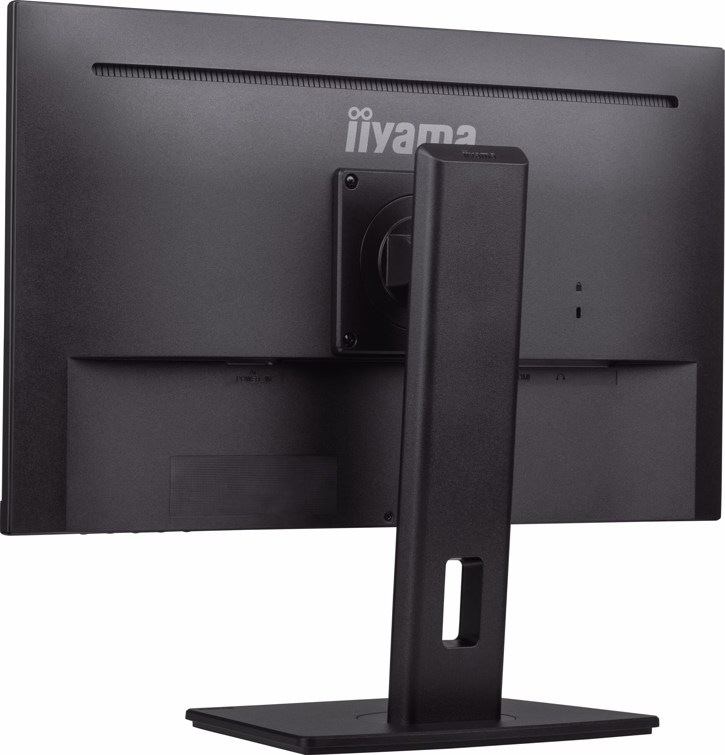 Monitor IIYAMA ProLite XUB2491H-B1 24" Nero Full HD IPS Adaptive Sync 100Hz 8 Monitor IIYAMA ProLite XUB2491H-B1 24" Nero Full HD IPS Adaptive Sync 100Hz - immagine 8