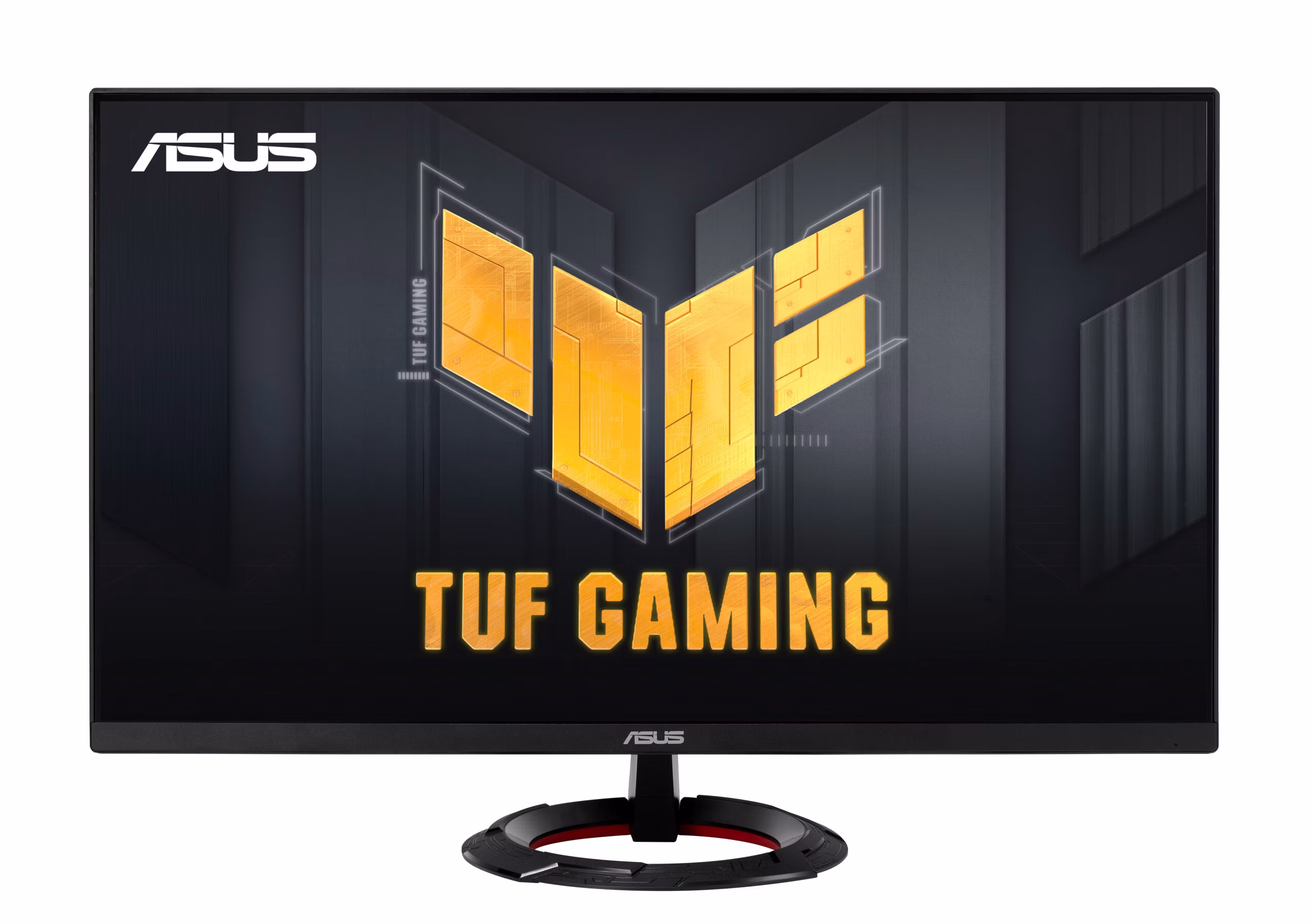 Monitor Asus TUF Gaming VG279Q3R 27" Nero Full HD Fast-IPS HDMI DP 180Hz